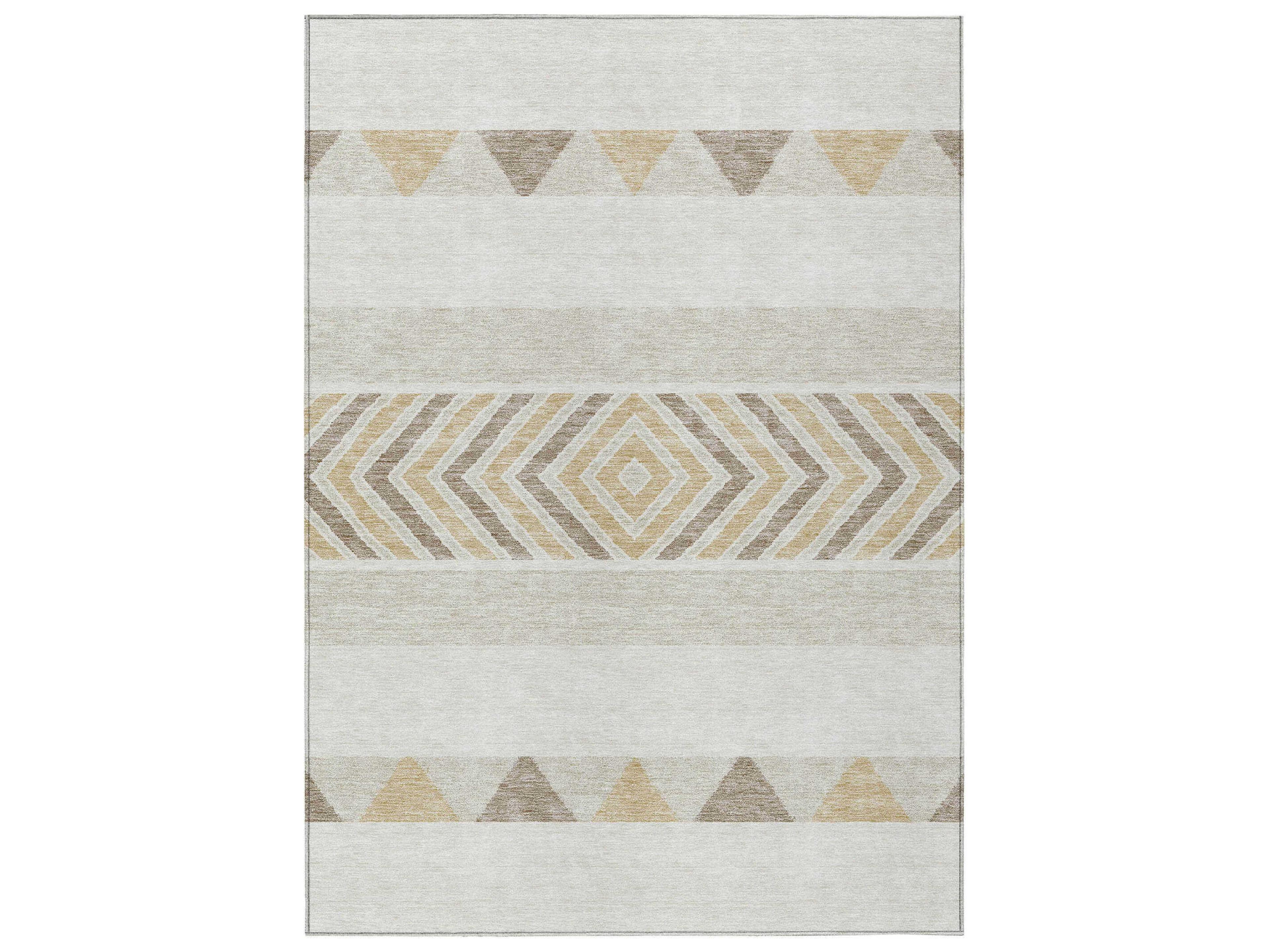 Chantille Southwestern Runner Area Rug