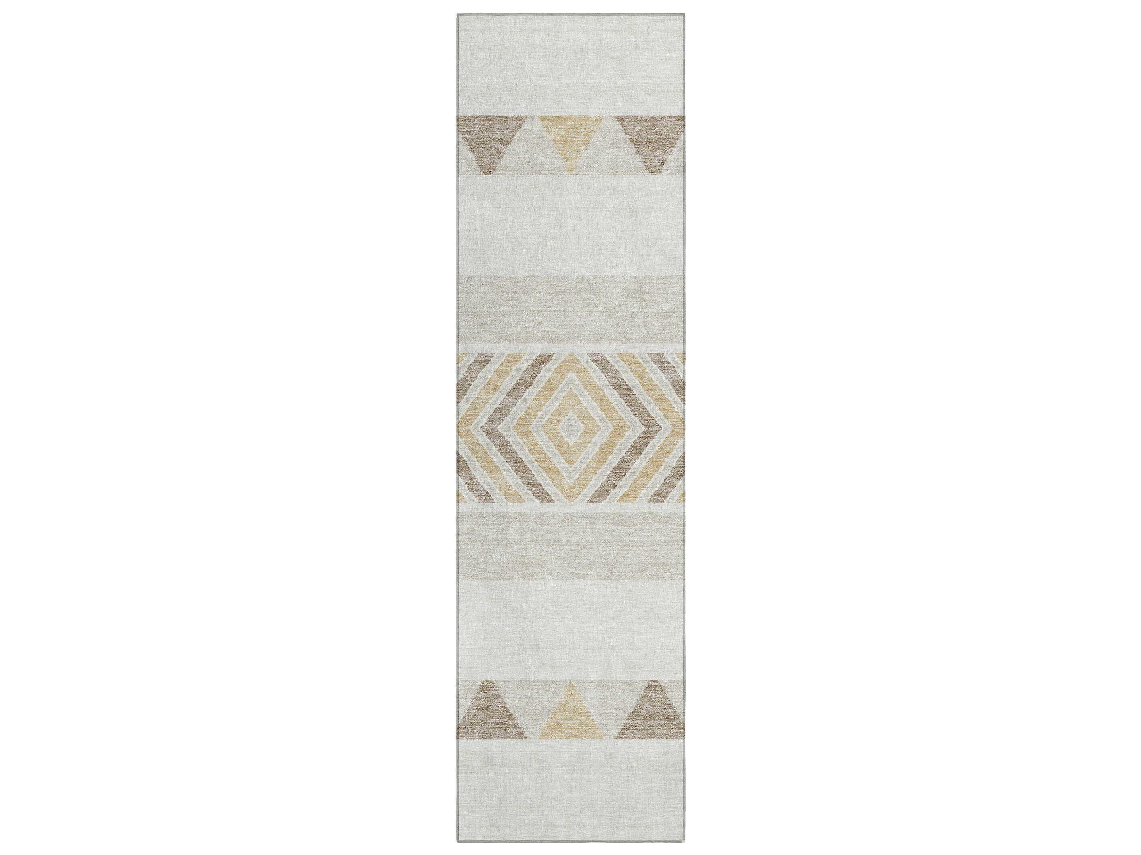 Dalyn Chantille Southwestern Runner Area Rug