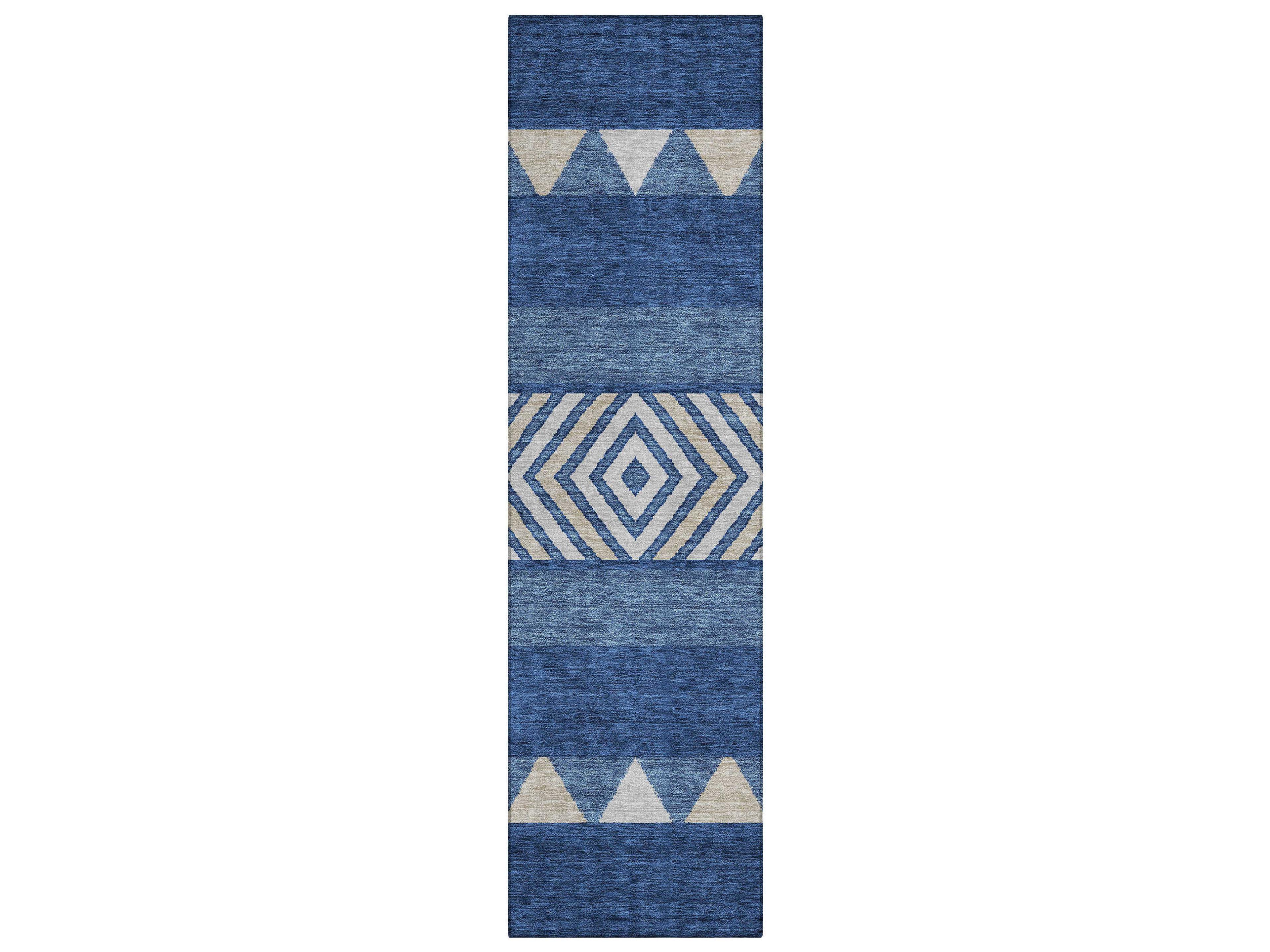 Dalyn Chantille Southwestern Runner Area Rug