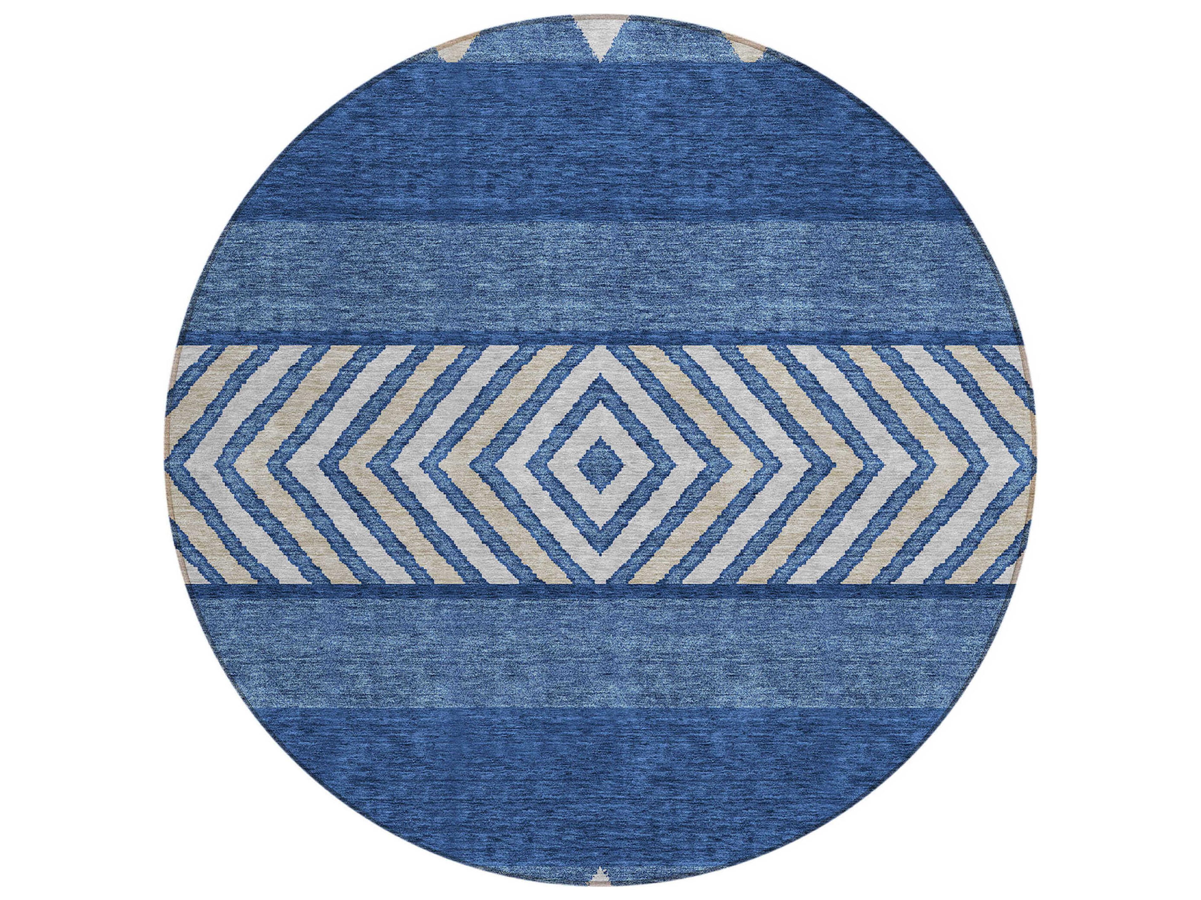 Dalyn Chantille Southwestern Runner Area Rug