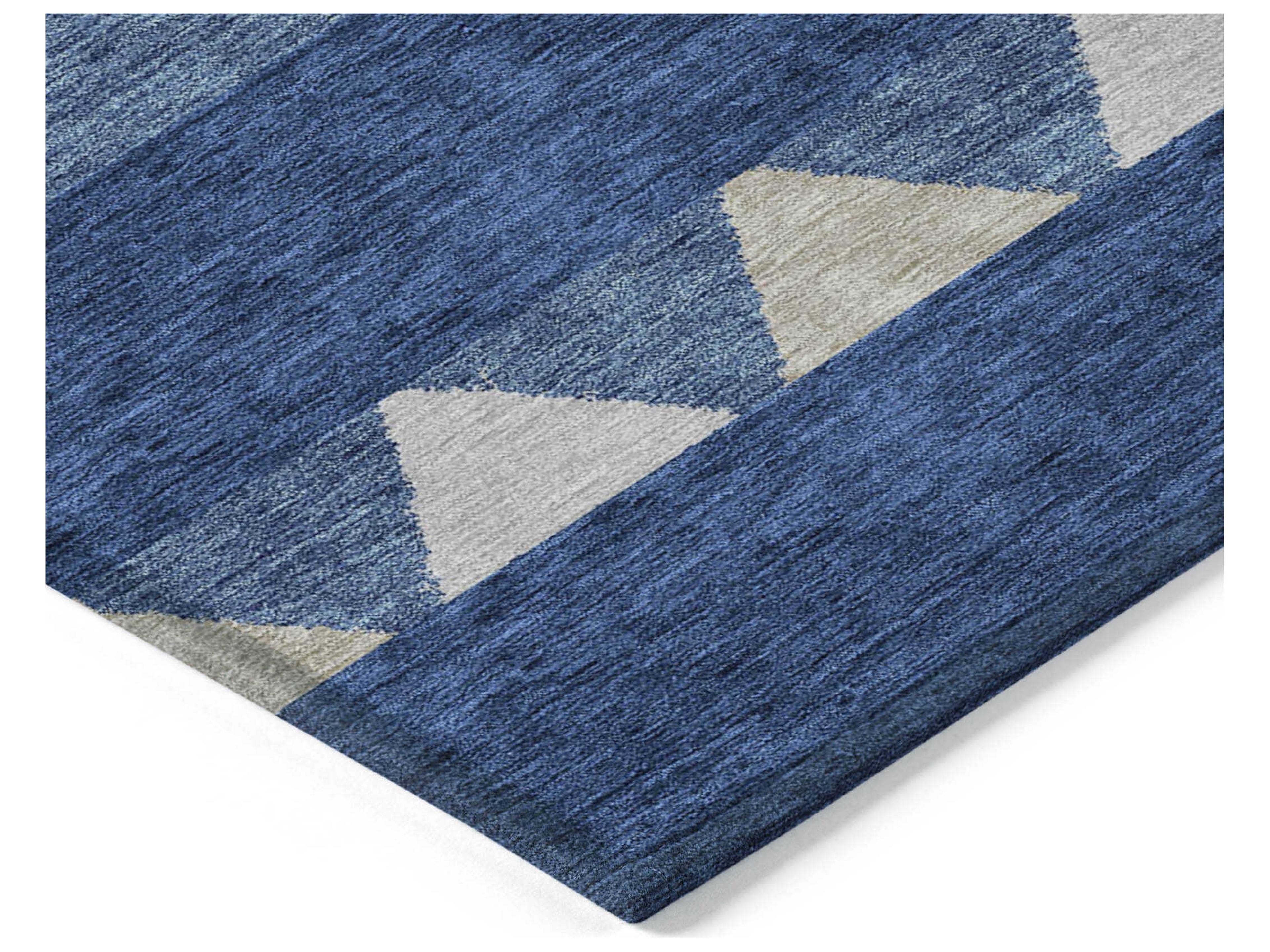 Dalyn Chantille Southwestern Runner Area Rug