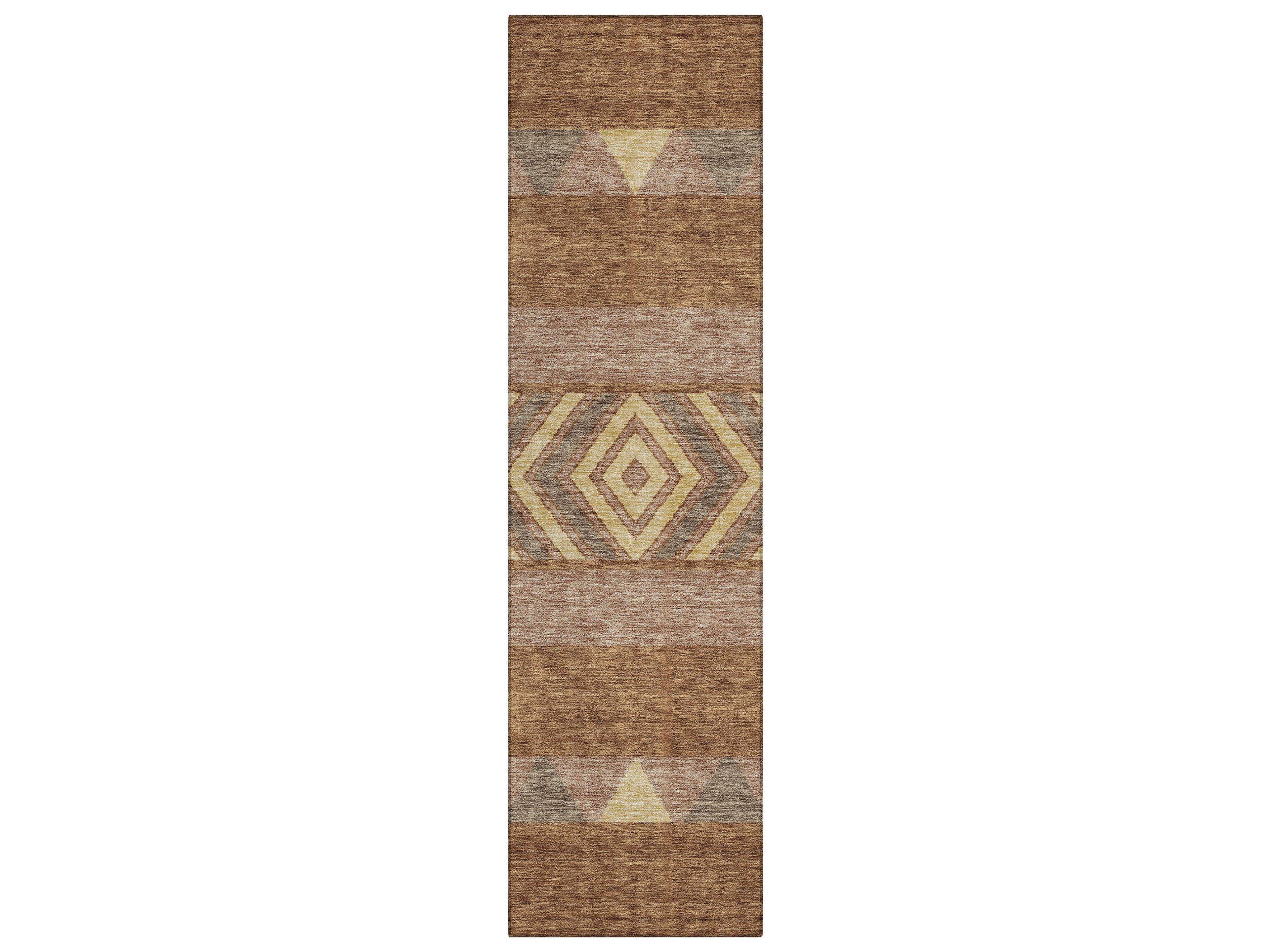 Dalyn Chantille Southwestern Runner Area Rug