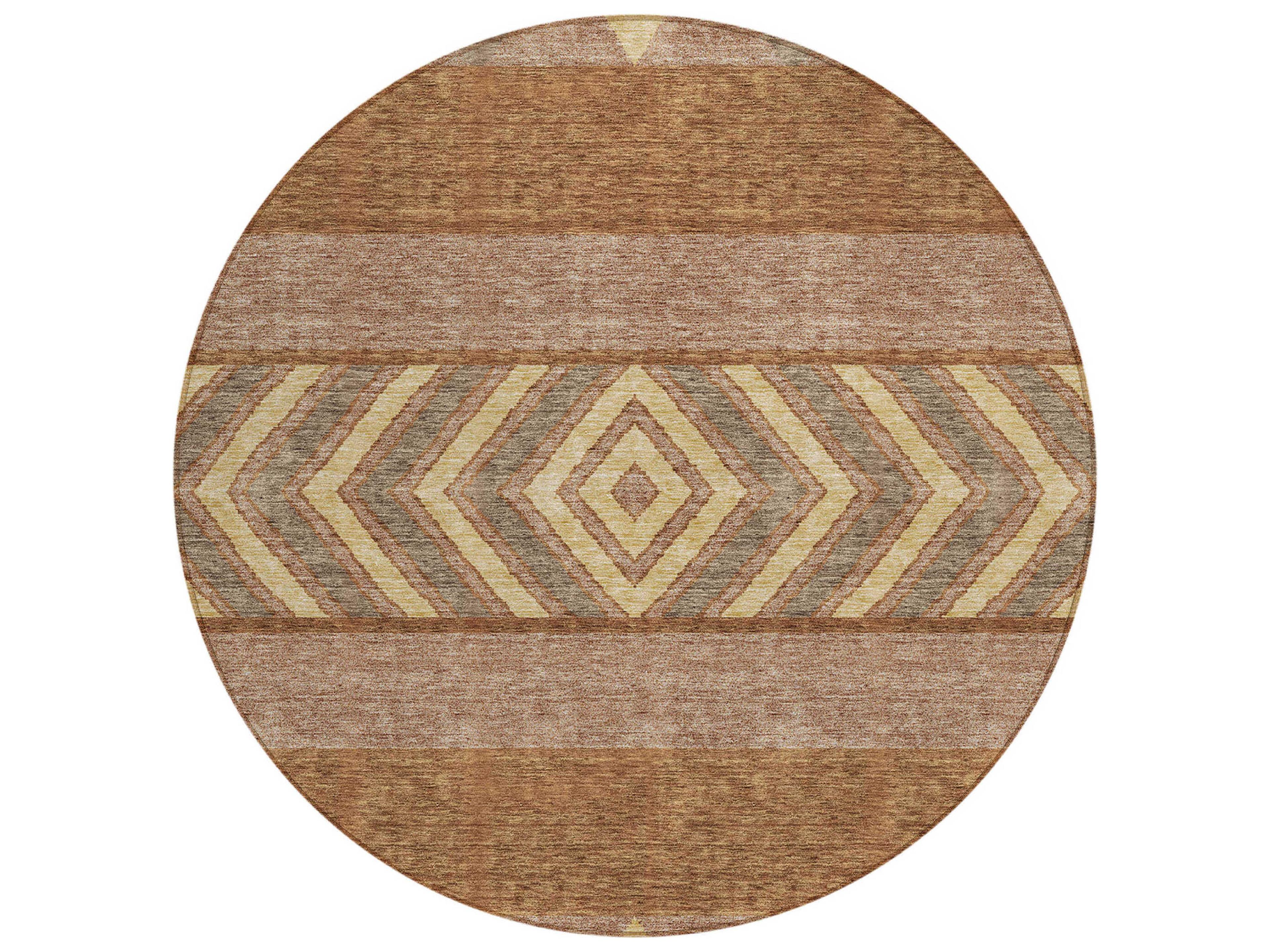 Dalyn Chantille Southwestern Runner Area Rug