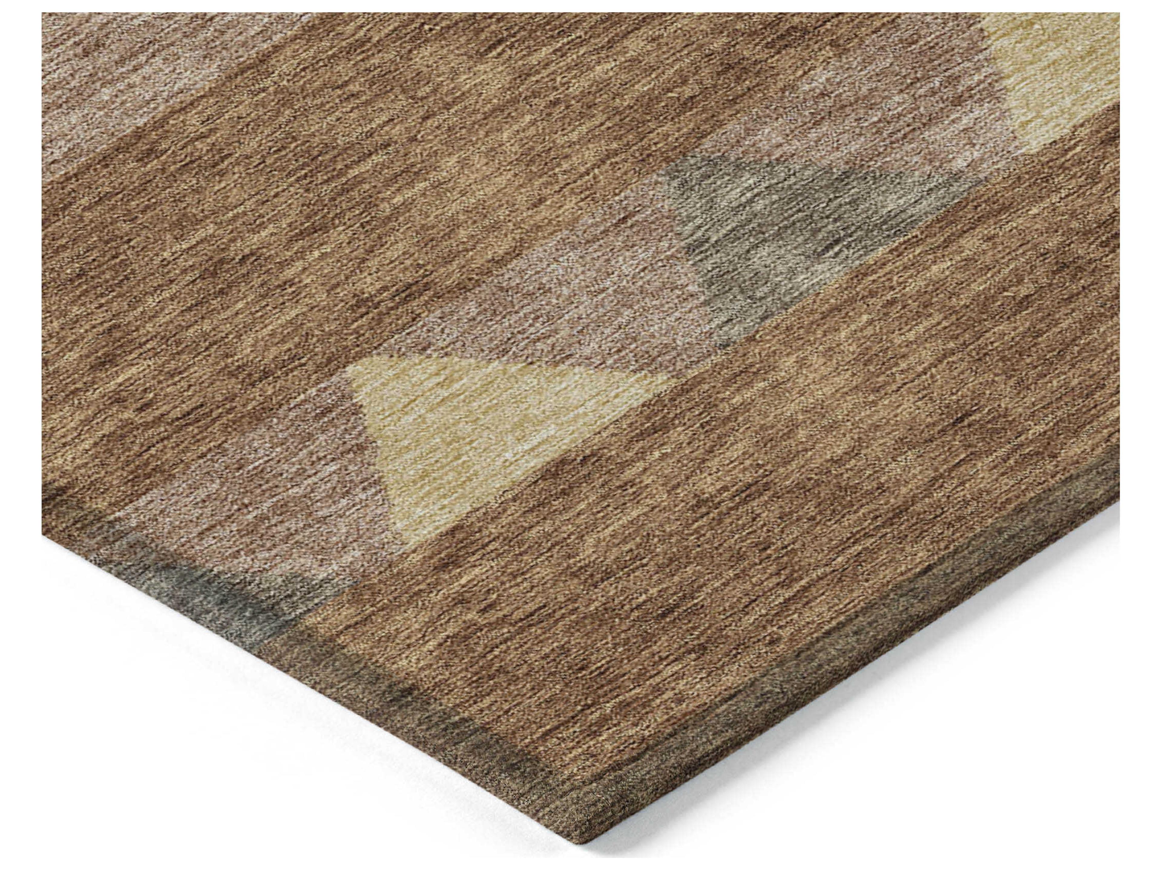 Dalyn Chantille Southwestern Runner Area Rug