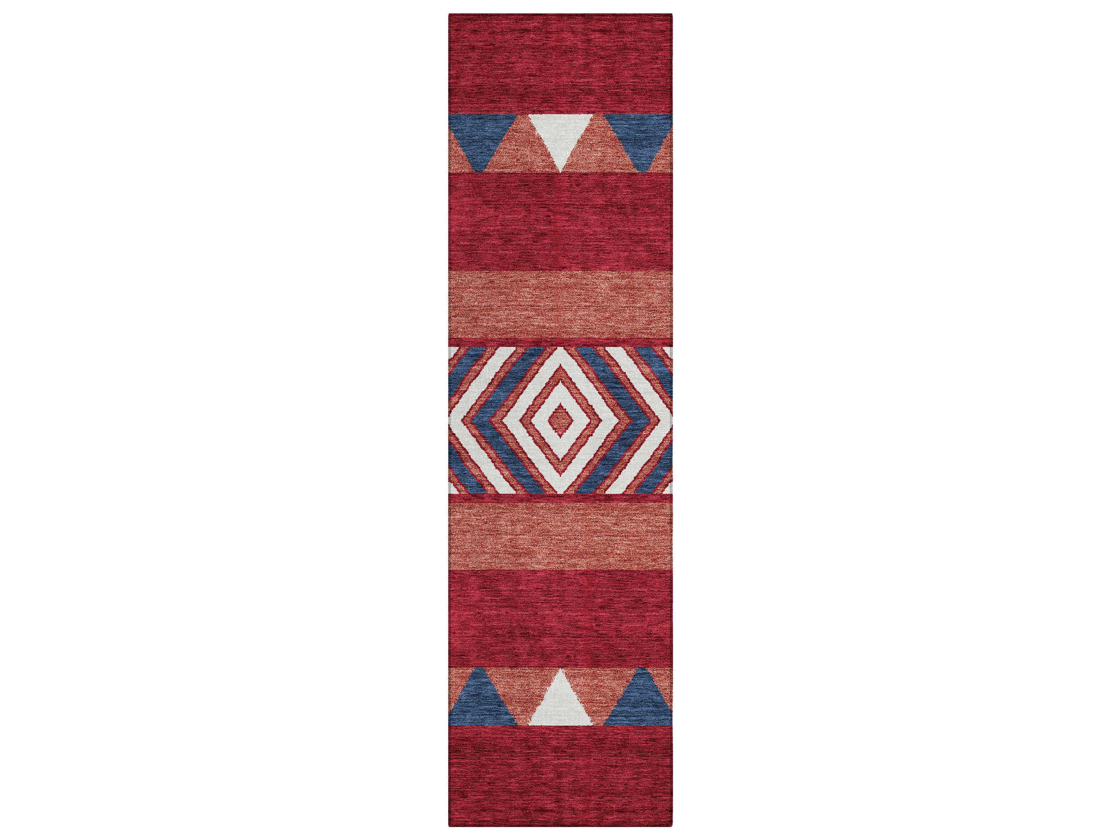 Dalyn Chantille Southwestern Runner Area Rug