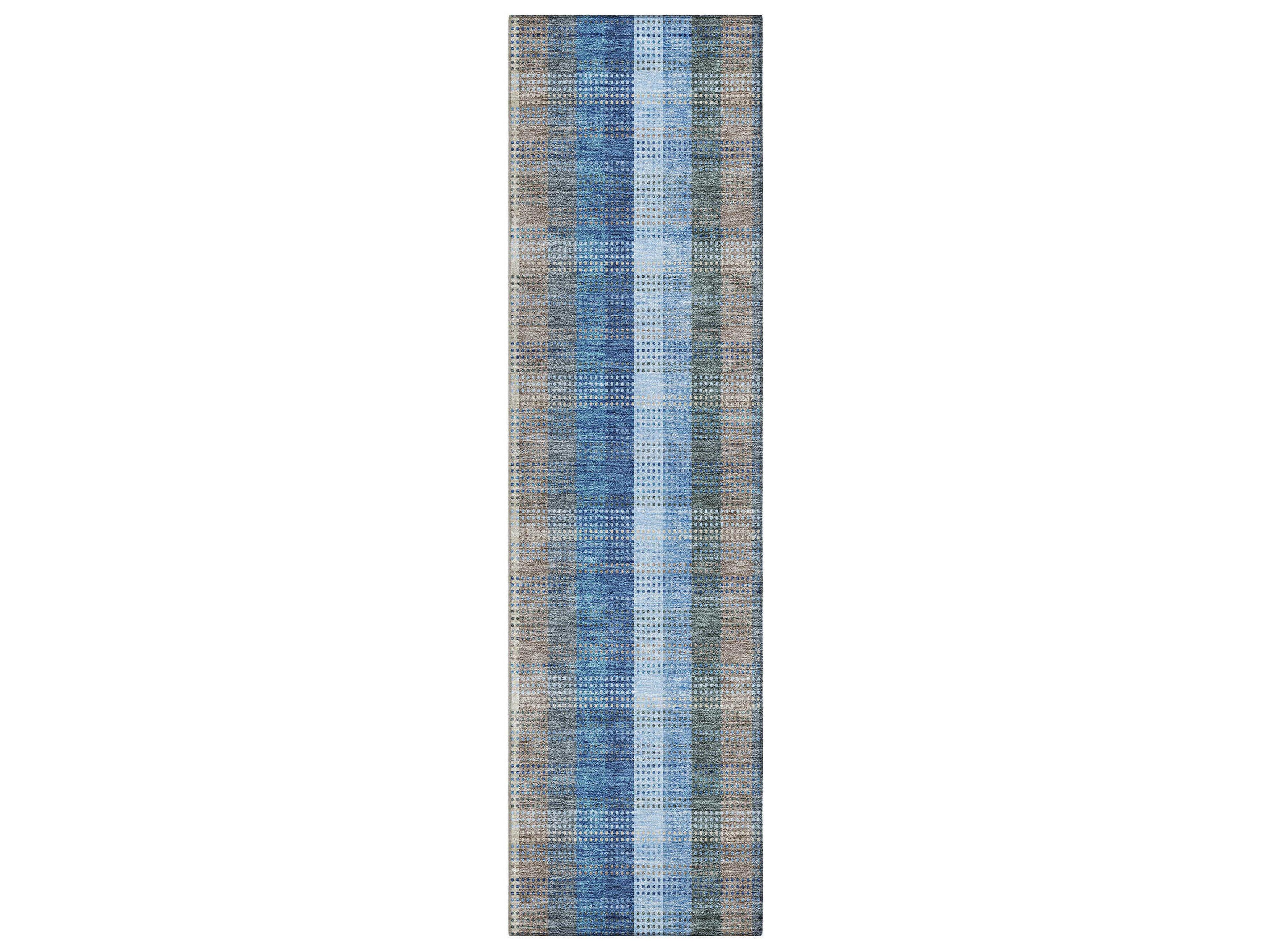 Dalyn Chantille Striped Runner Area Rug