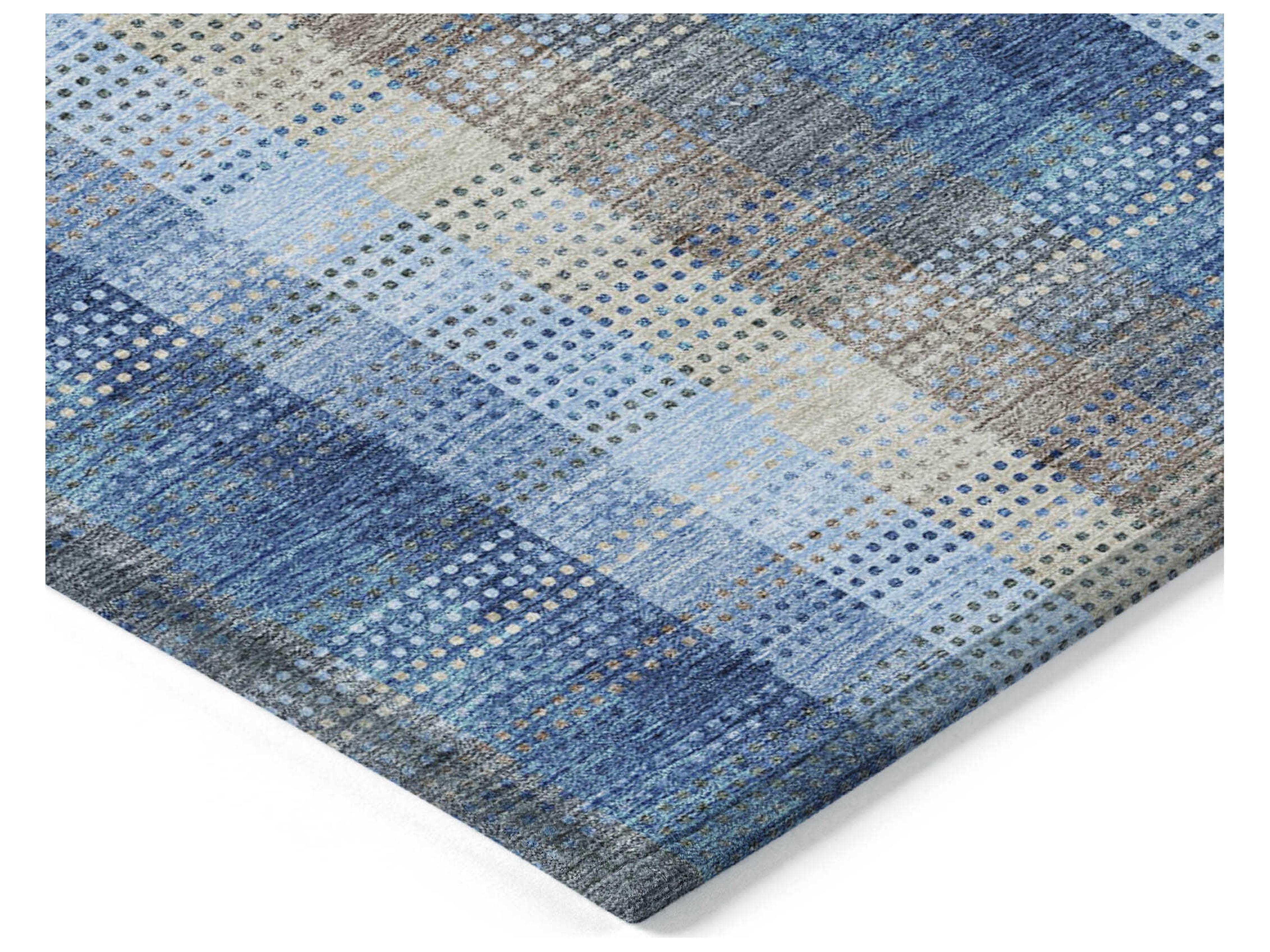 Dalyn Chantille Striped Runner Area Rug