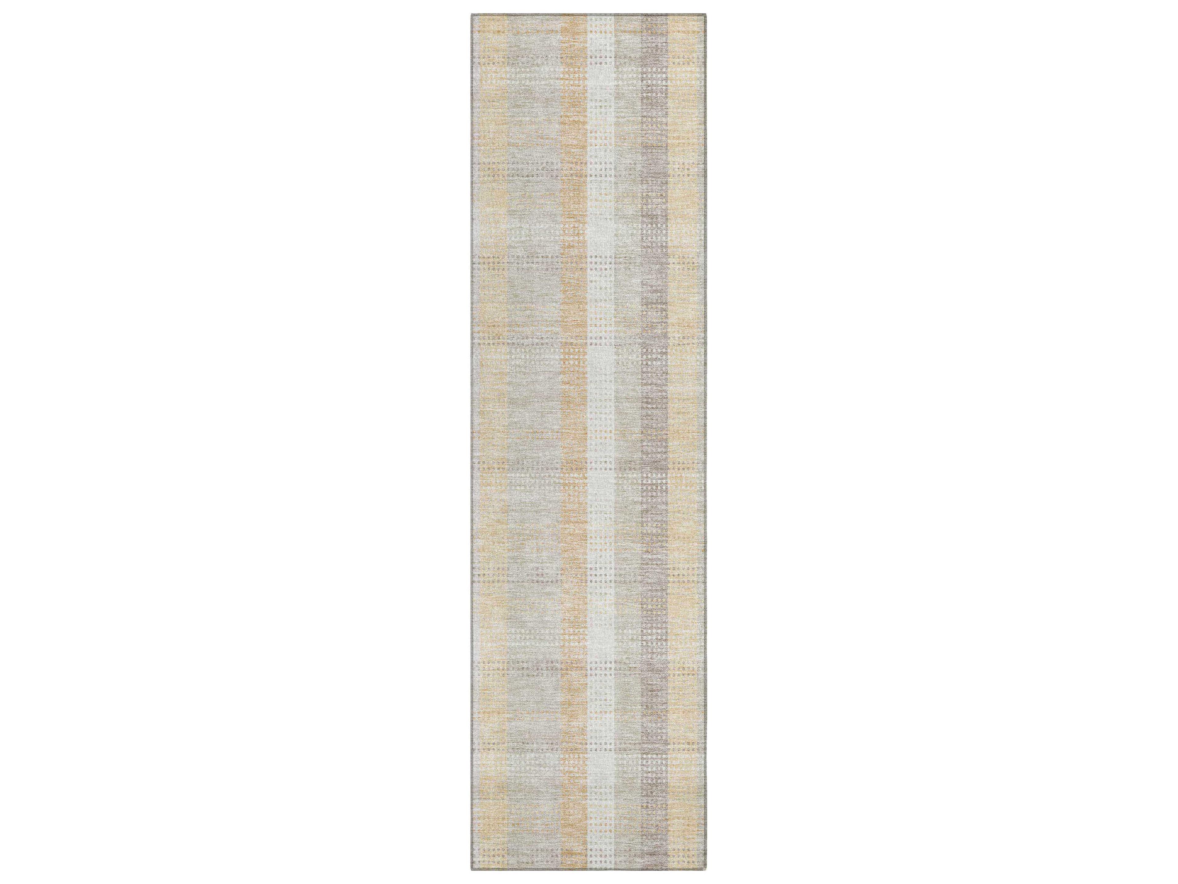 Dalyn Chantille Striped Runner Area Rug