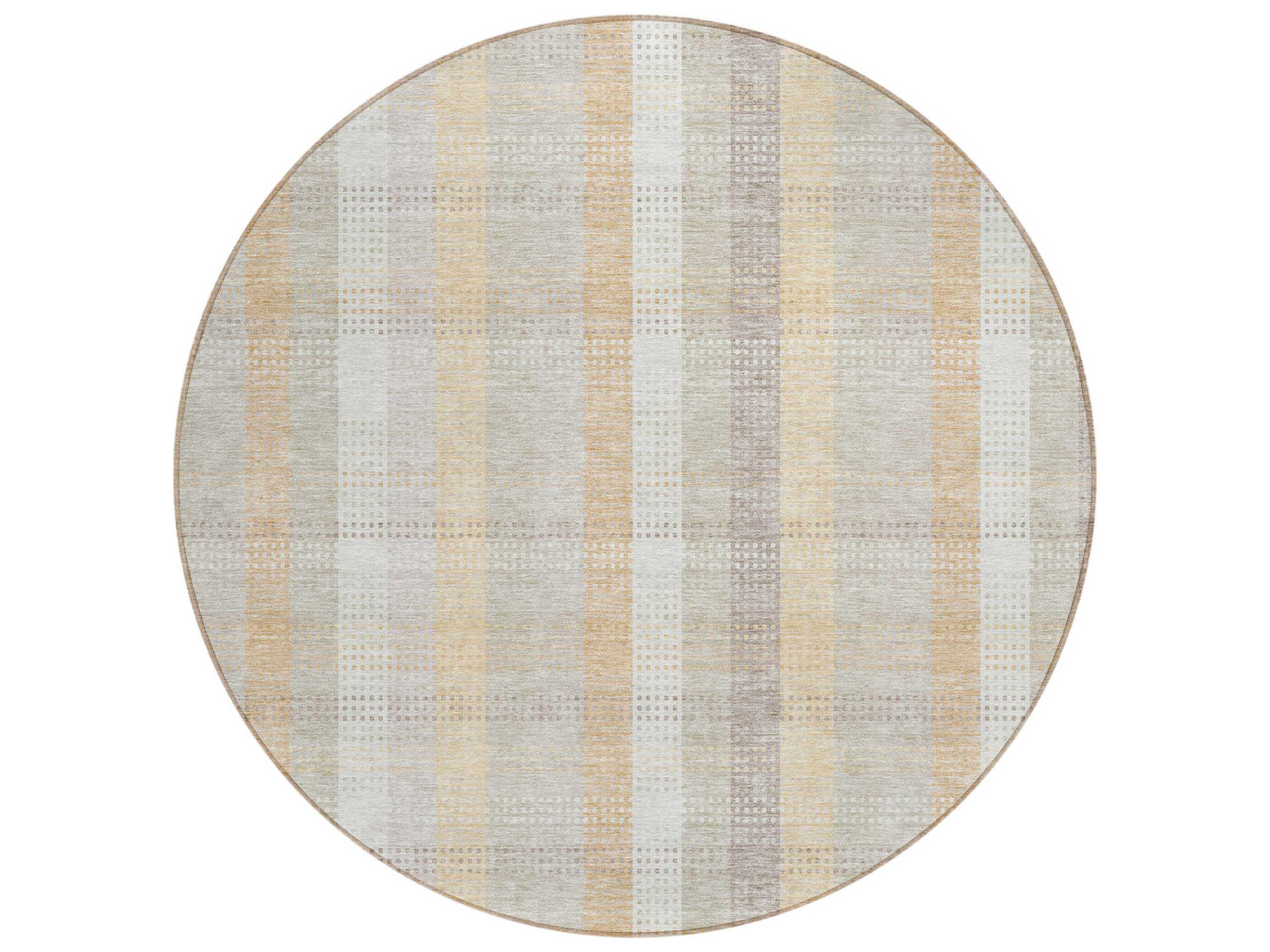 Dalyn Chantille Striped Runner Area Rug