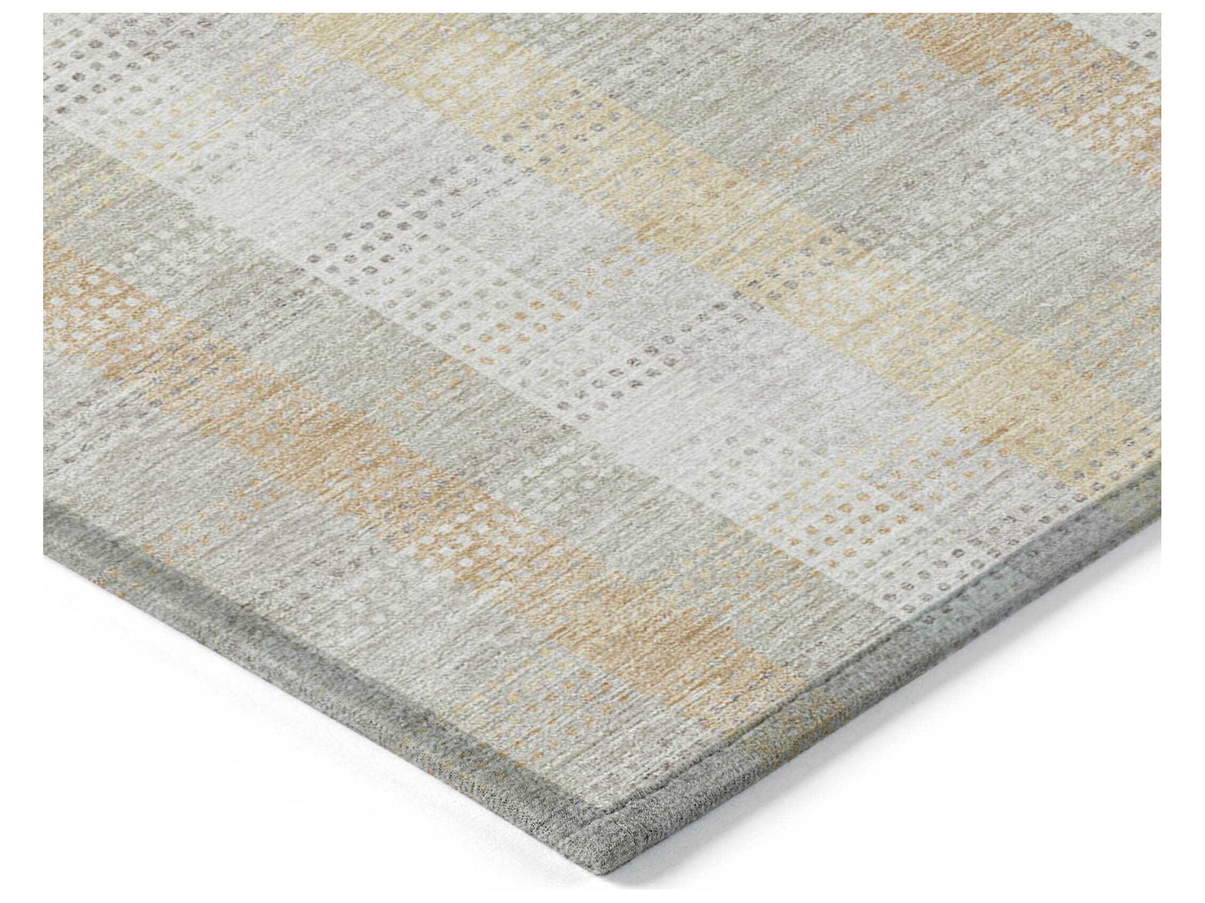 Dalyn Chantille Striped Runner Area Rug