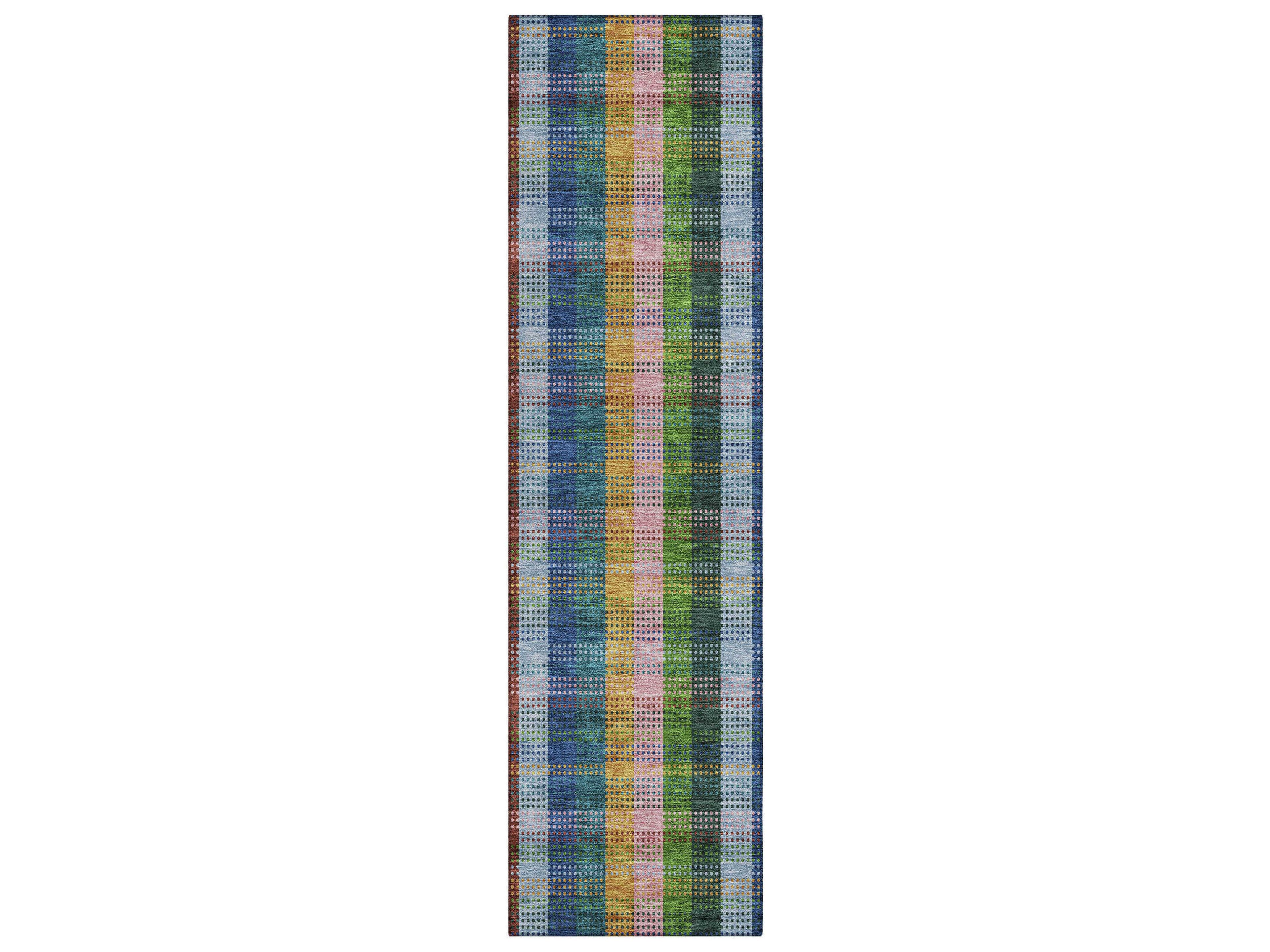 Dalyn Chantille Striped Runner Area Rug