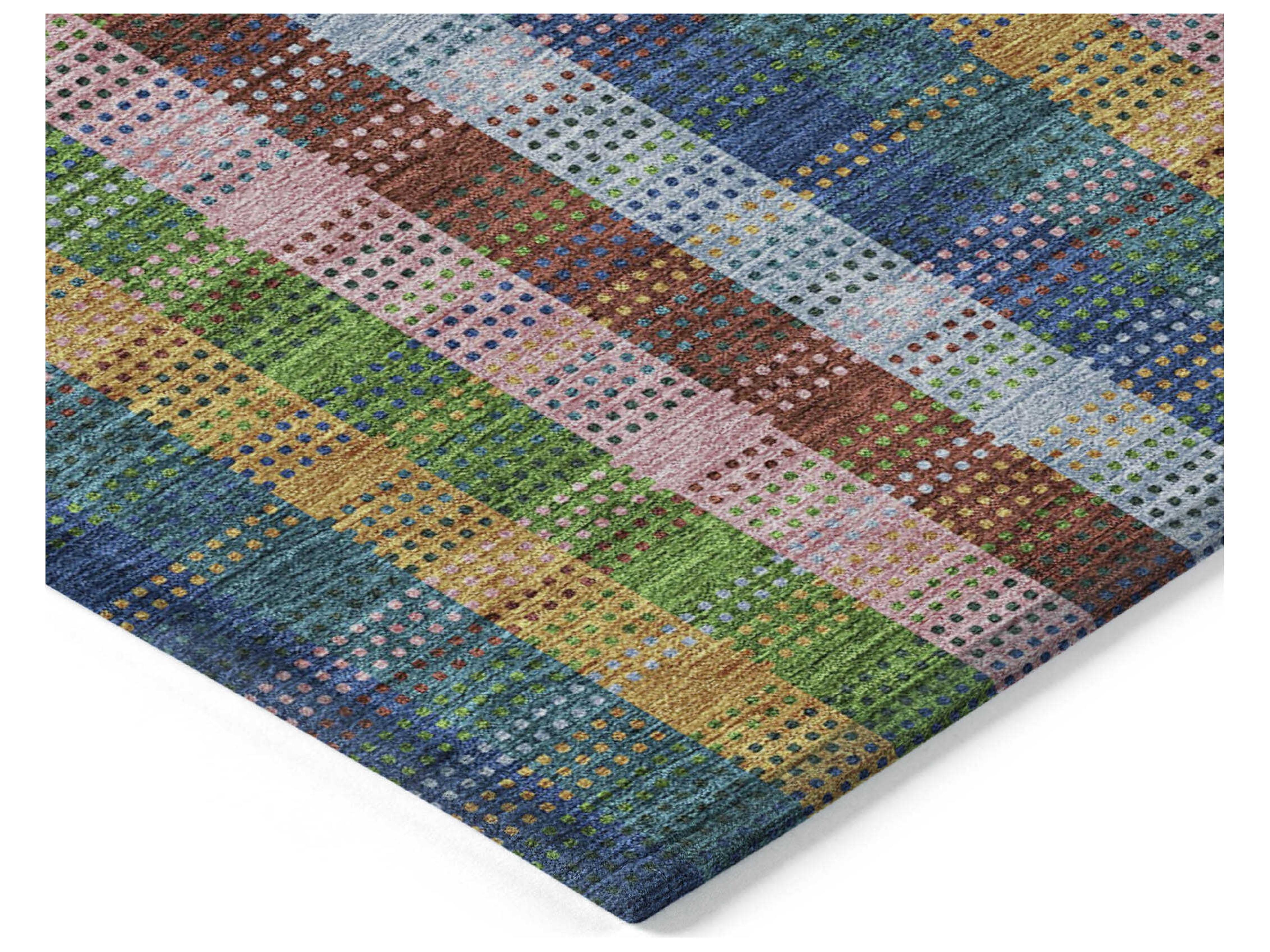 Dalyn Chantille Striped Runner Area Rug