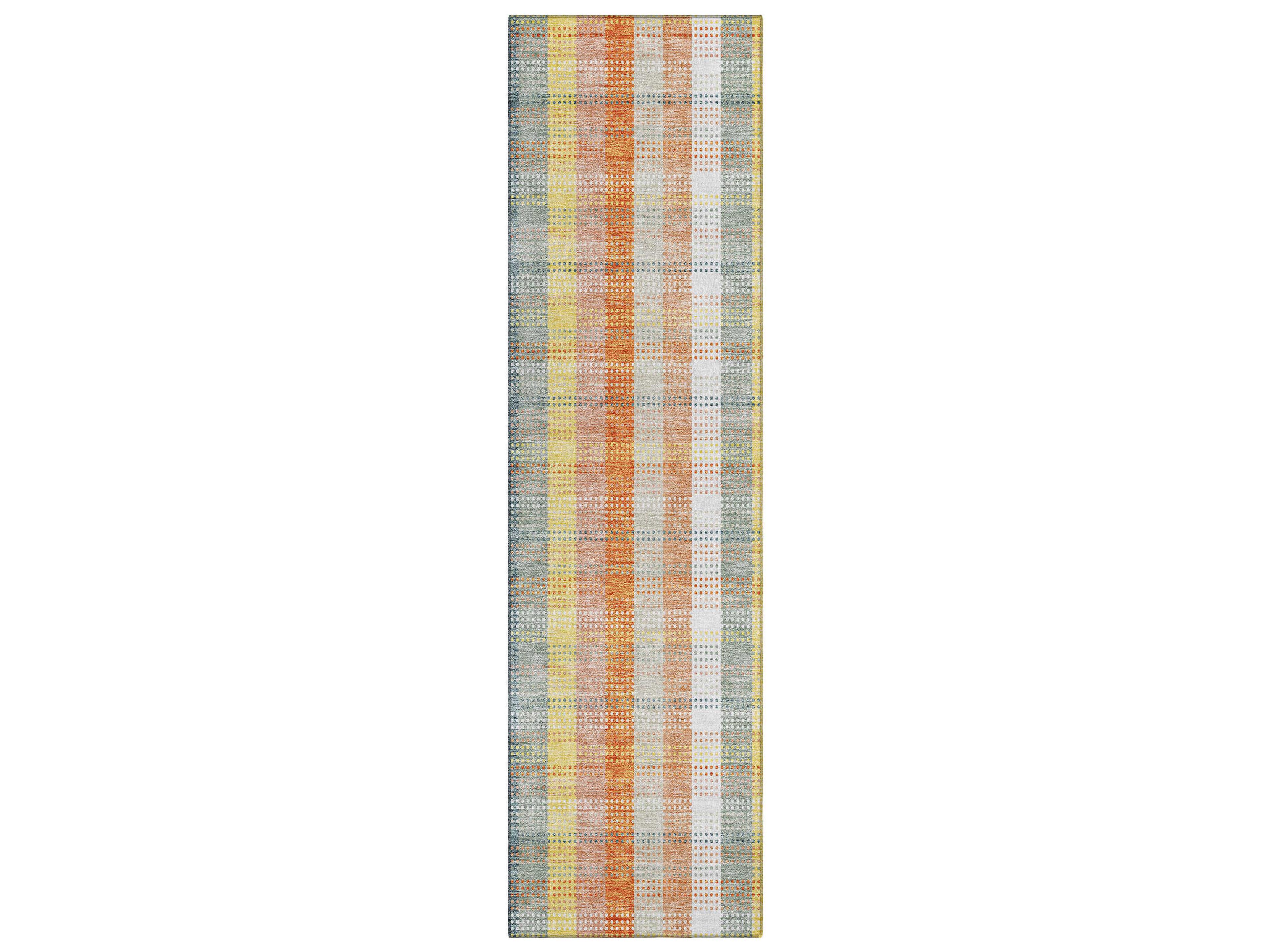 Dalyn Chantille Striped Runner Area Rug