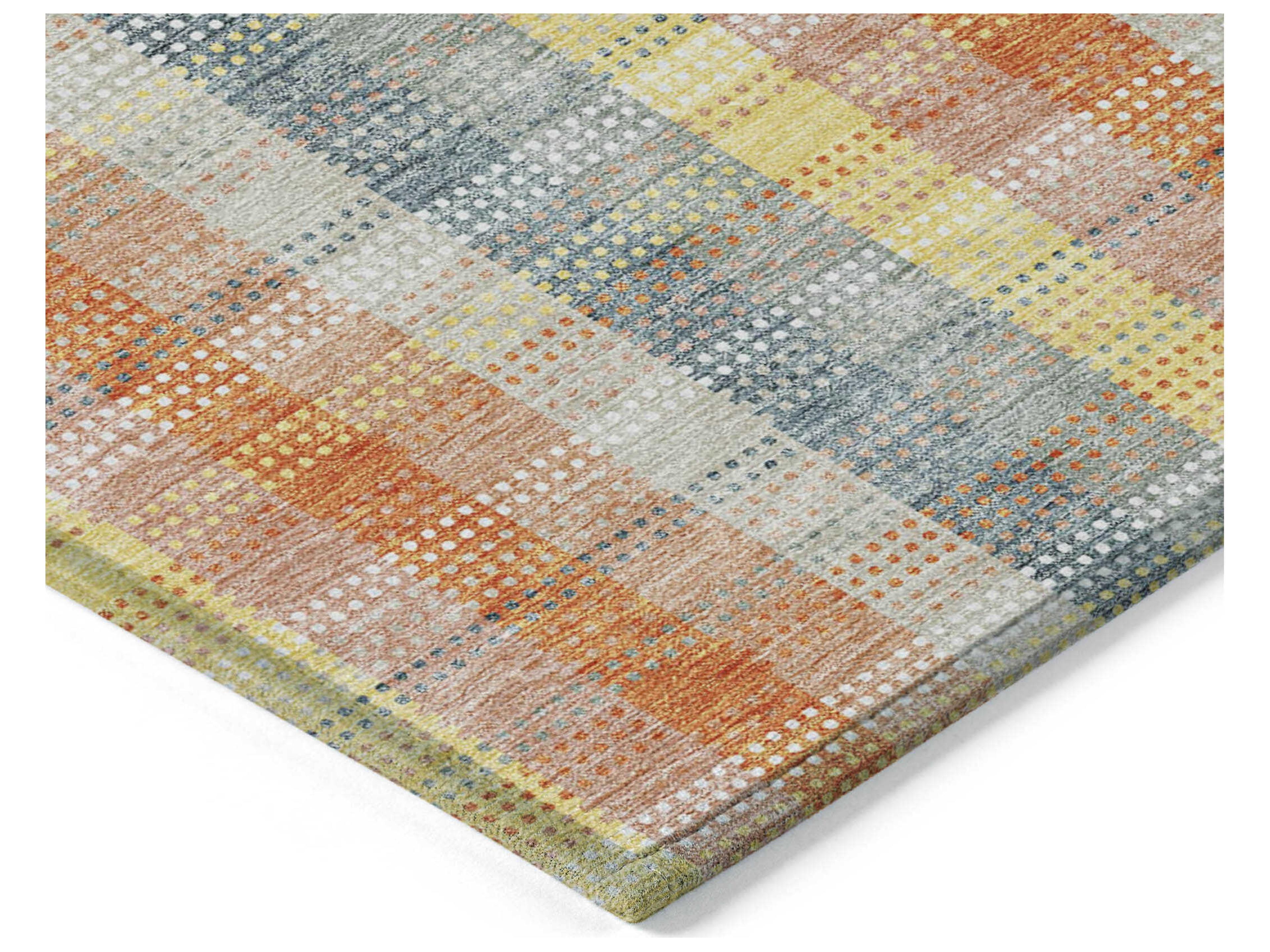 Dalyn Chantille Striped Runner Area Rug