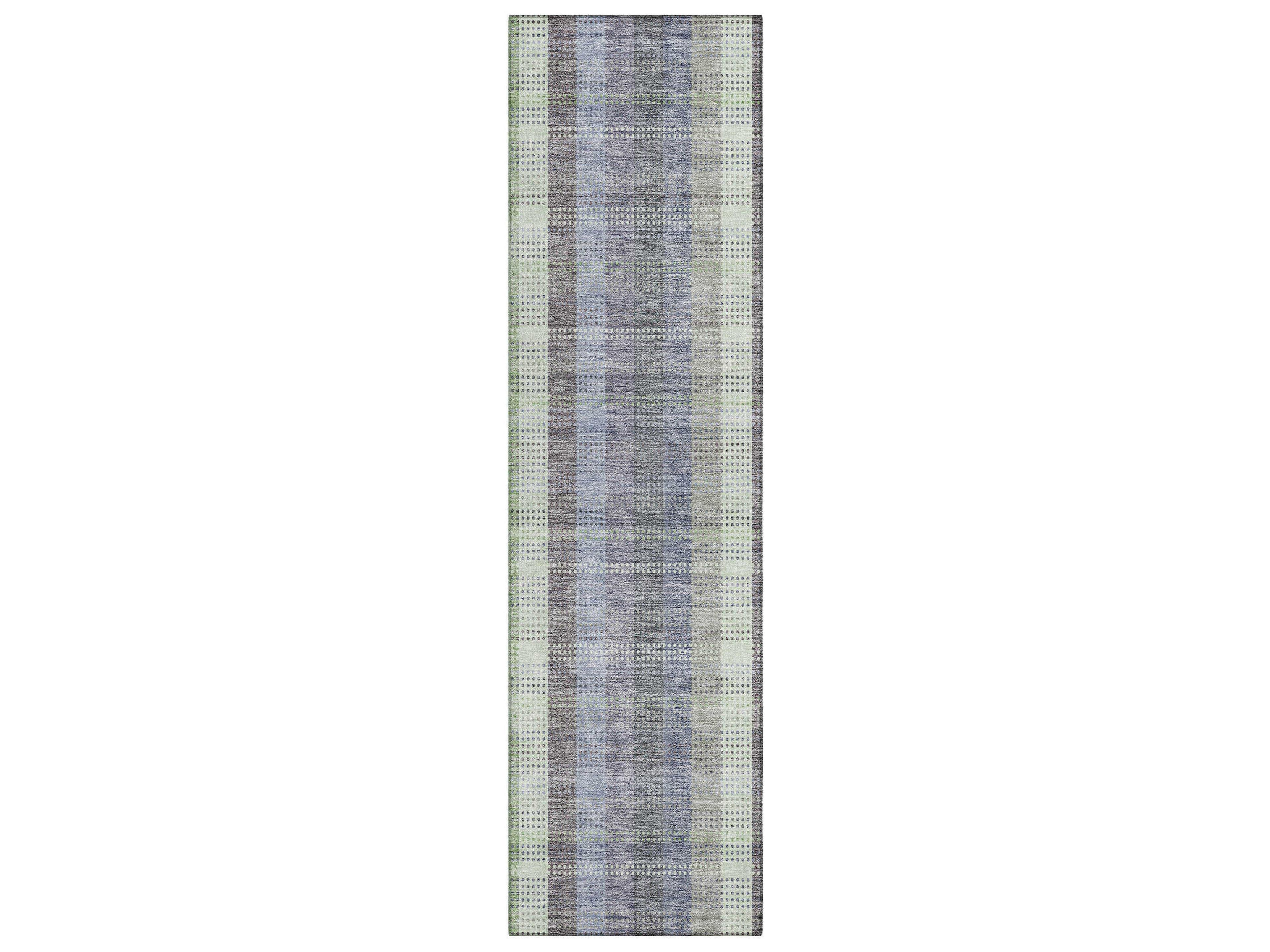 Dalyn Chantille Striped Runner Area Rug