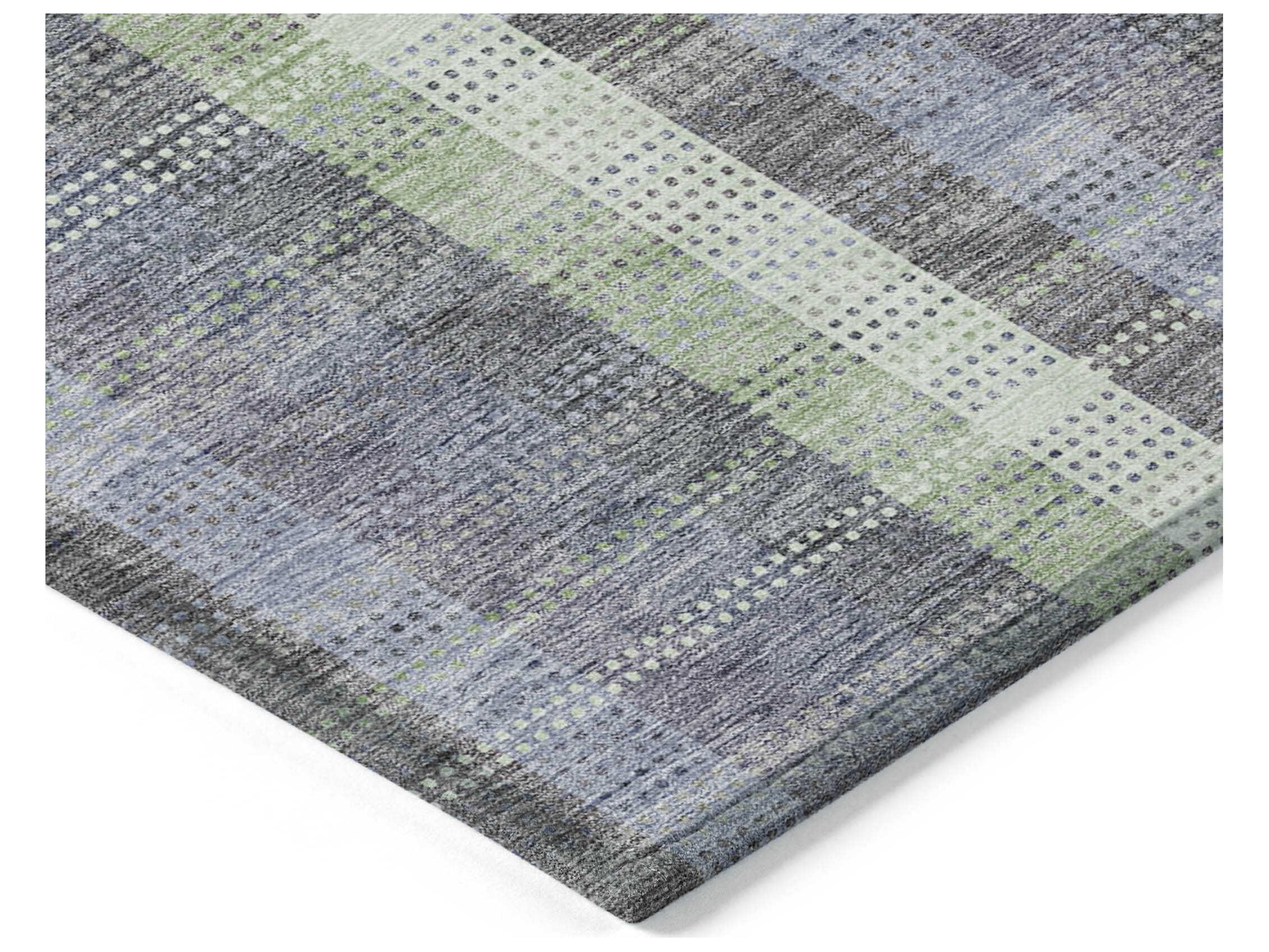 Dalyn Chantille Striped Runner Area Rug