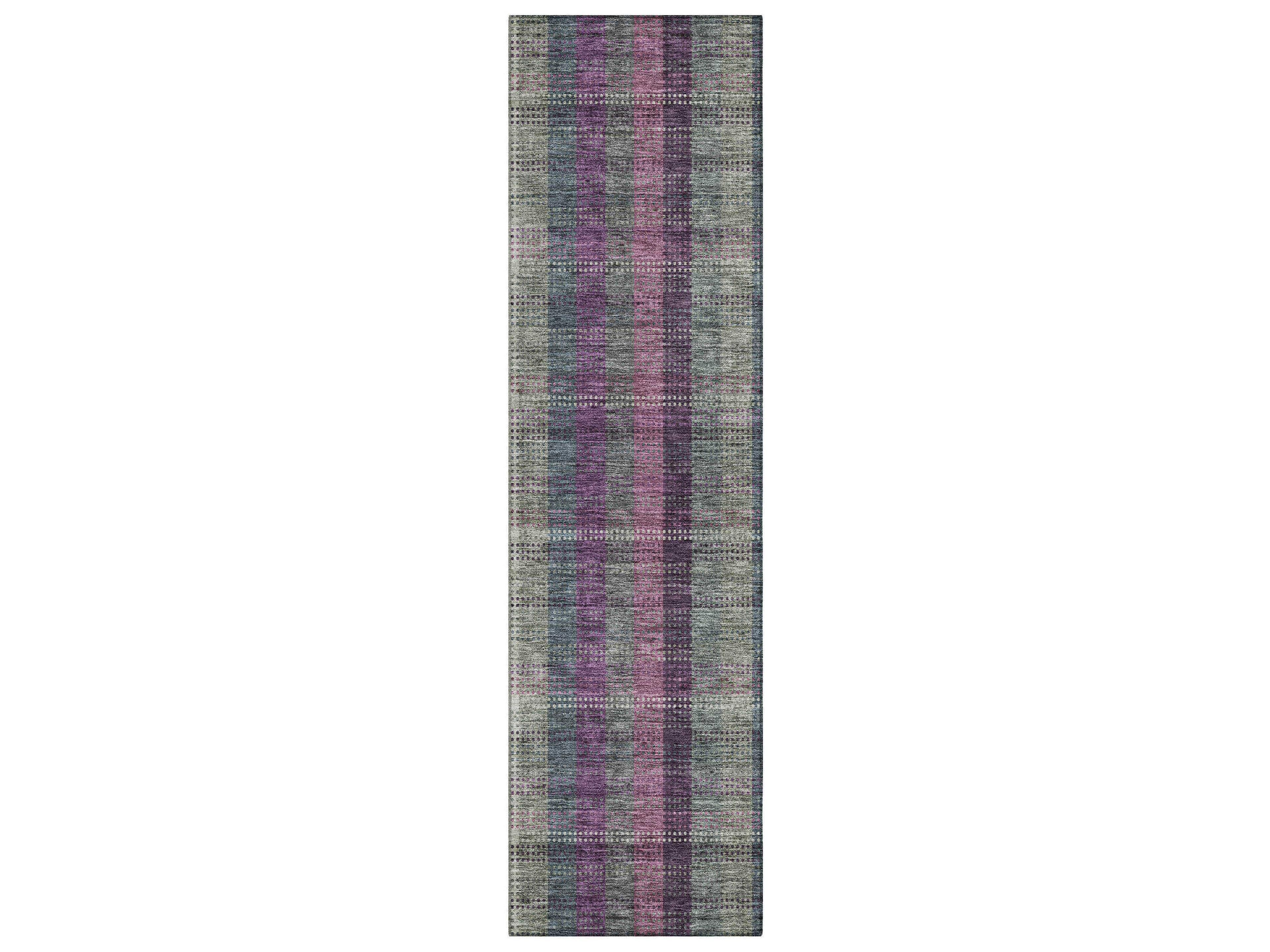 Dalyn Chantille Striped Runner Area Rug