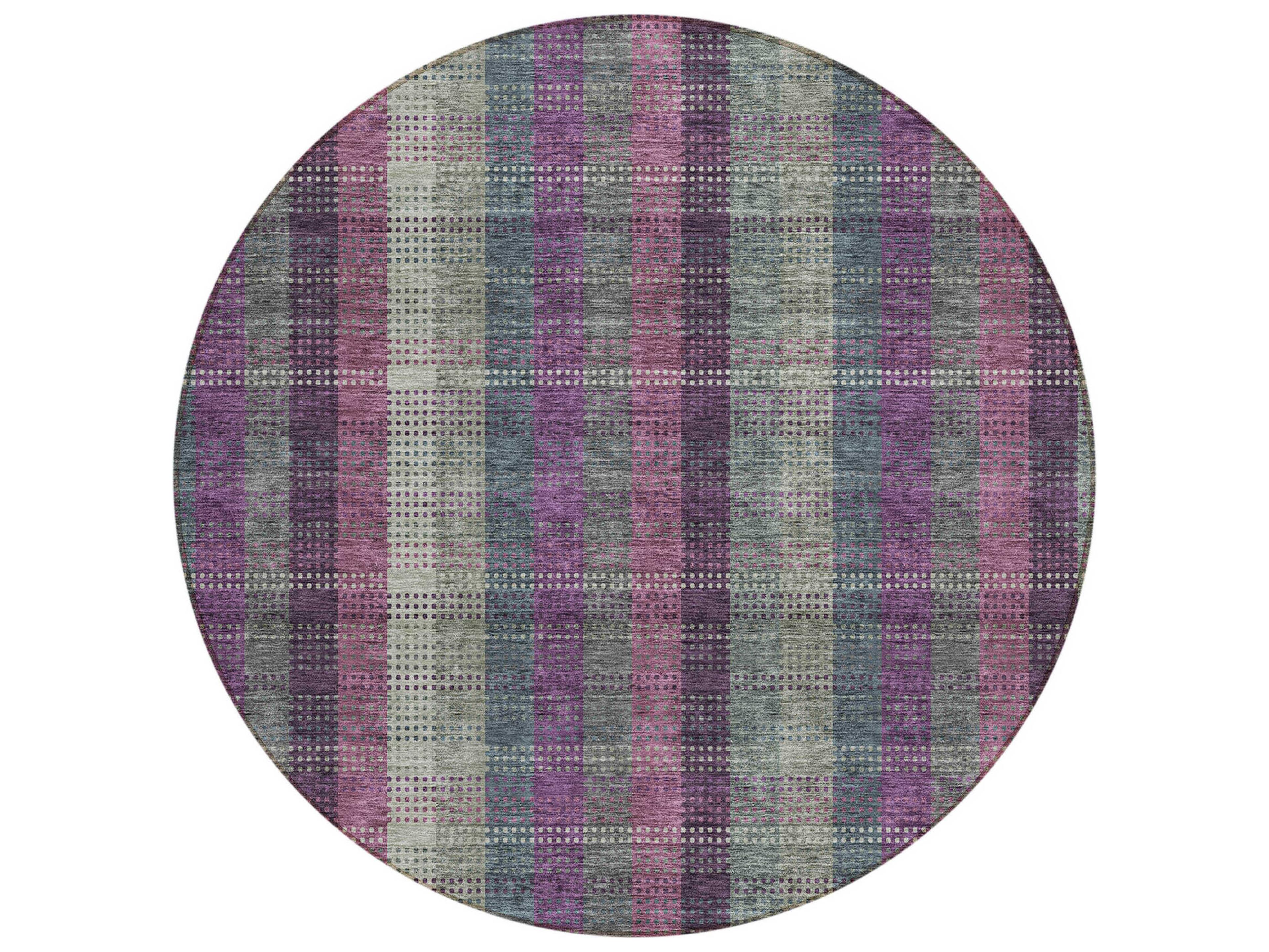 Dalyn Chantille Striped Runner Area Rug