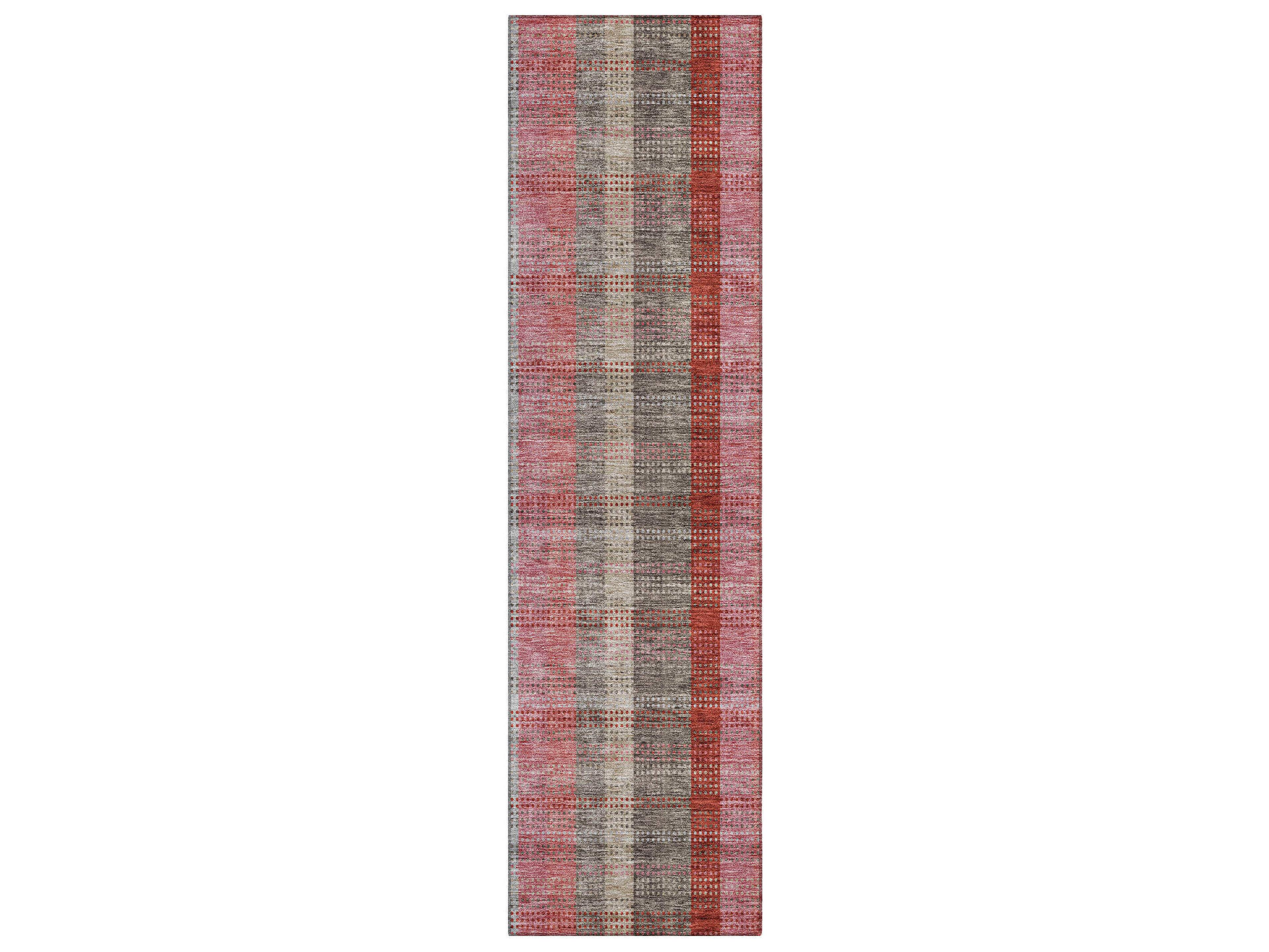 Dalyn Chantille Striped Runner Area Rug