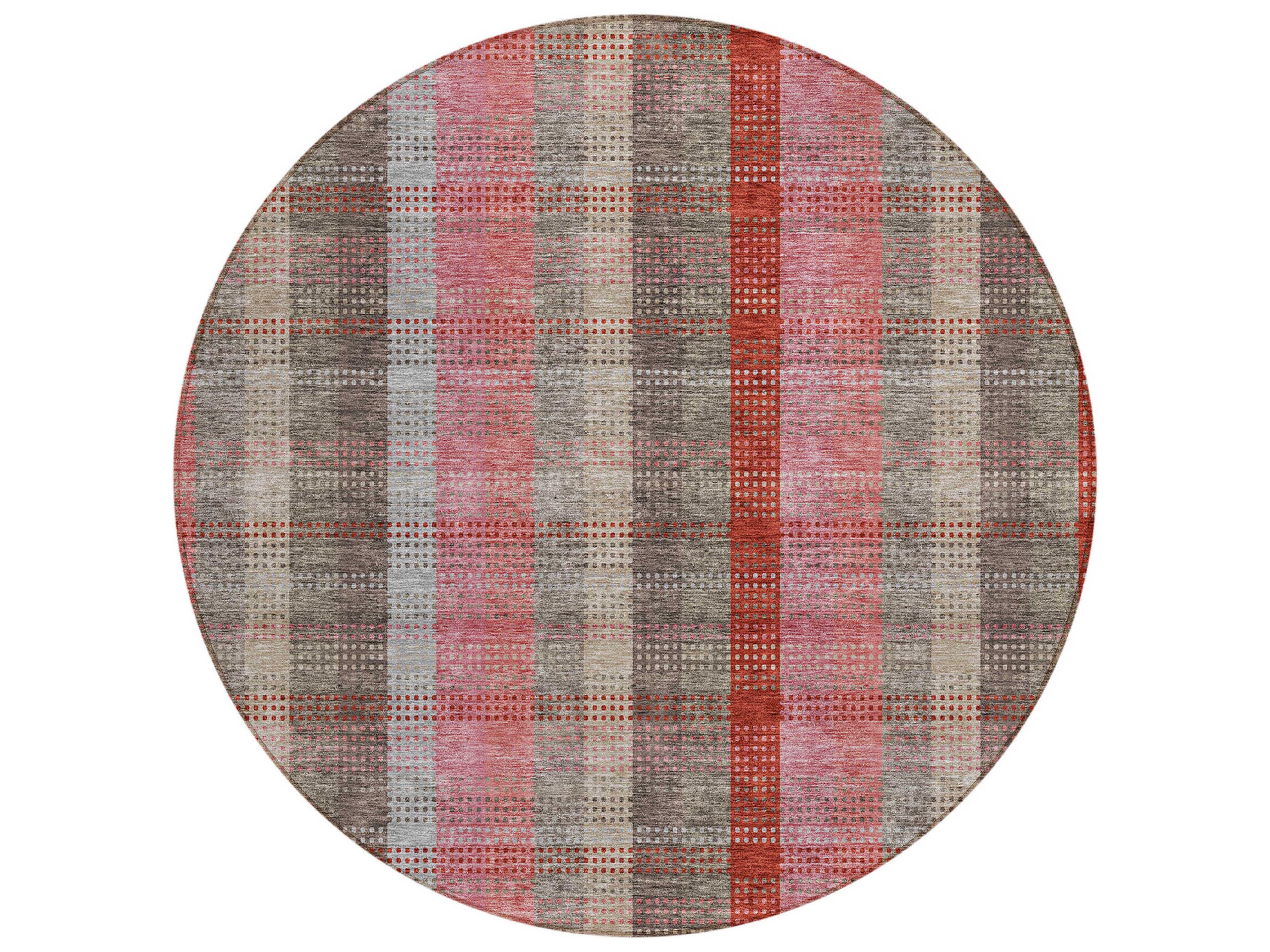 Dalyn Chantille Striped Runner Area Rug