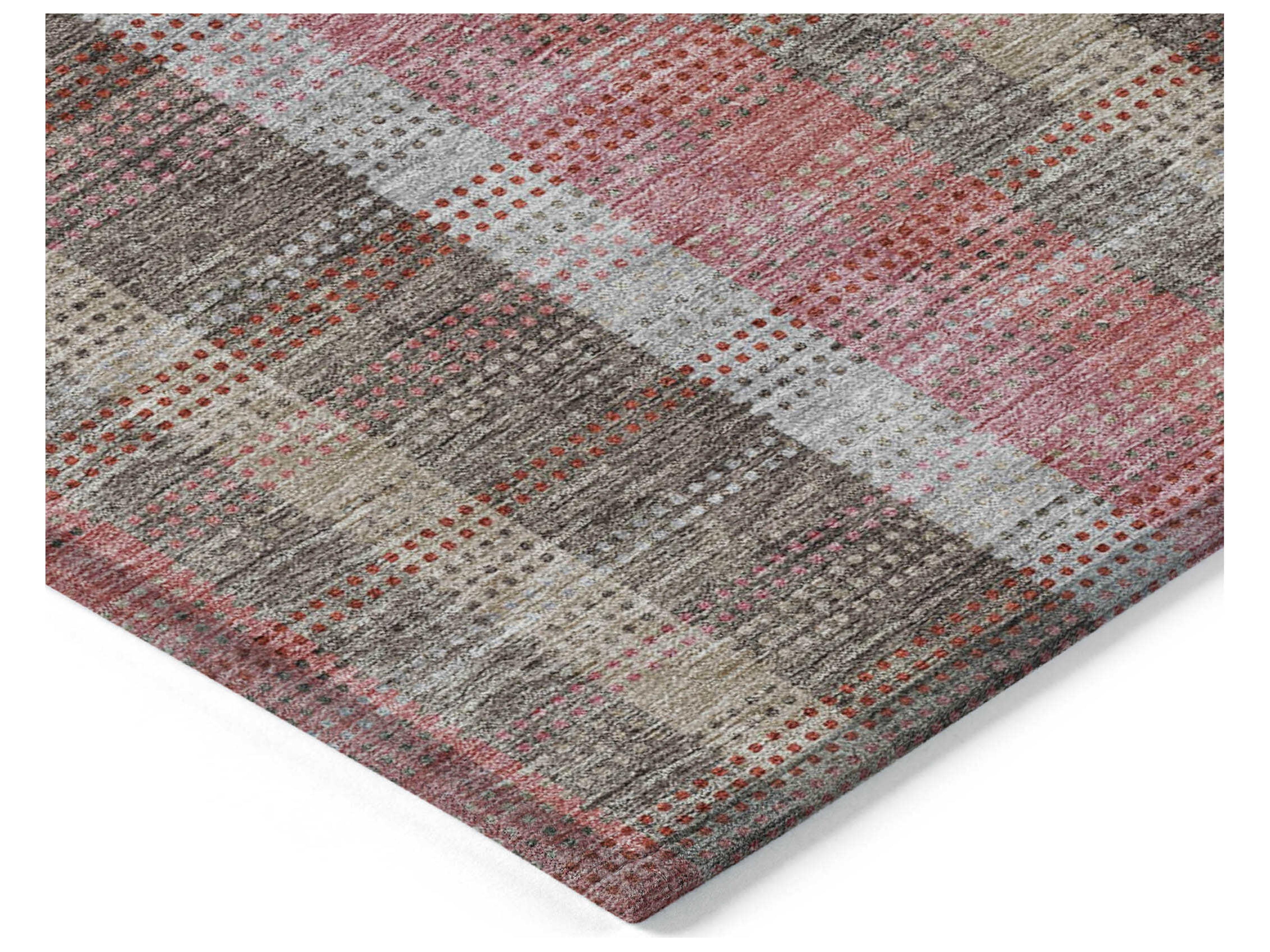 Dalyn Chantille Striped Runner Area Rug