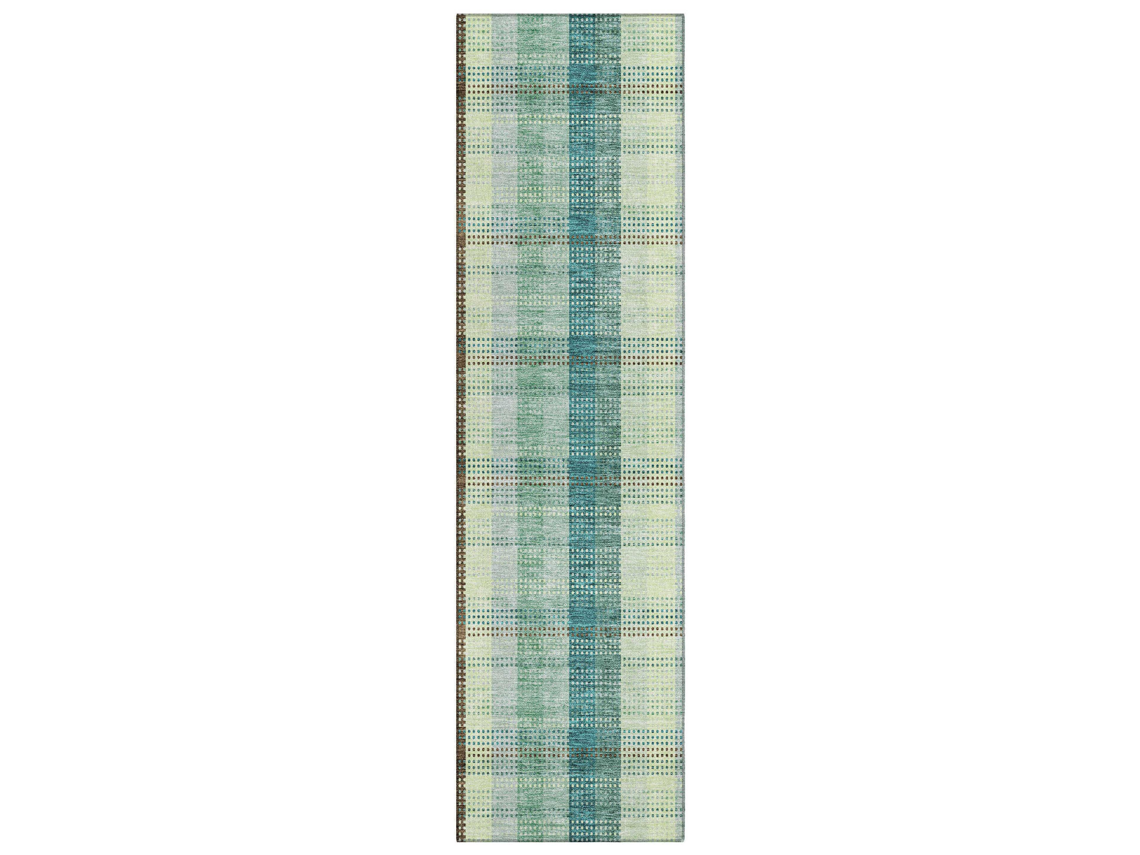 Dalyn Chantille Striped Runner Area Rug