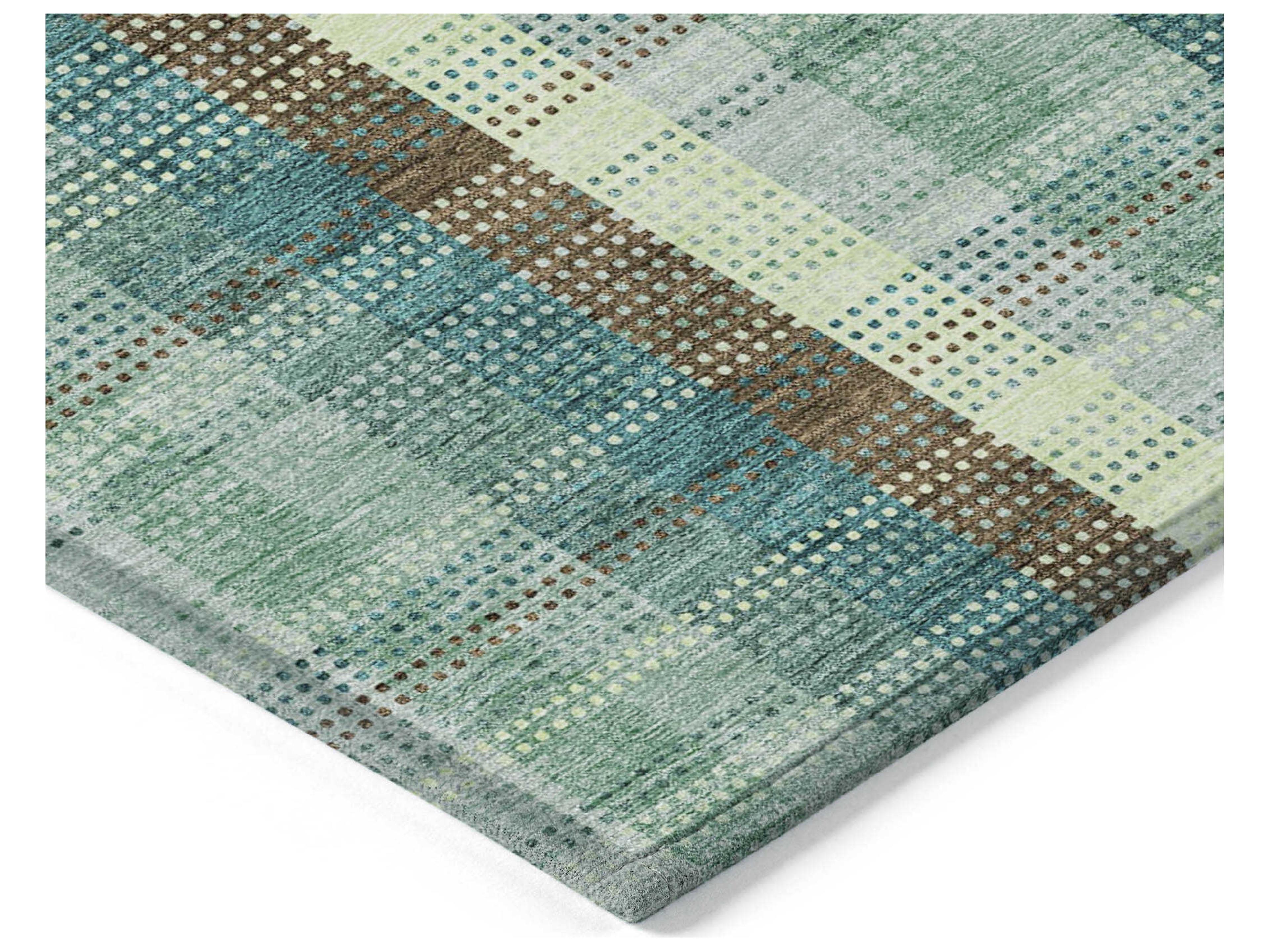 Dalyn Chantille Striped Runner Area Rug
