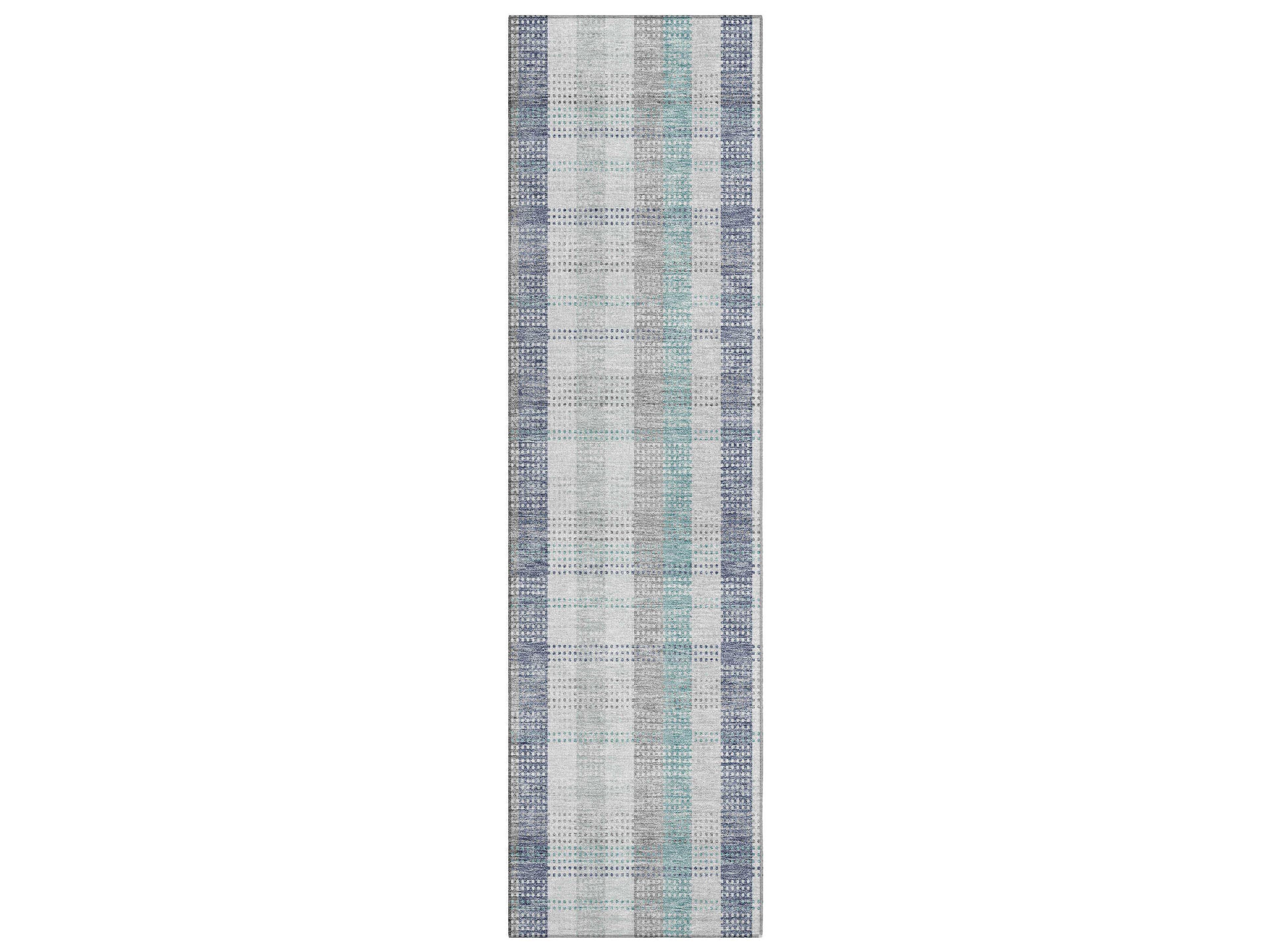 Dalyn Chantille Striped Runner Area Rug