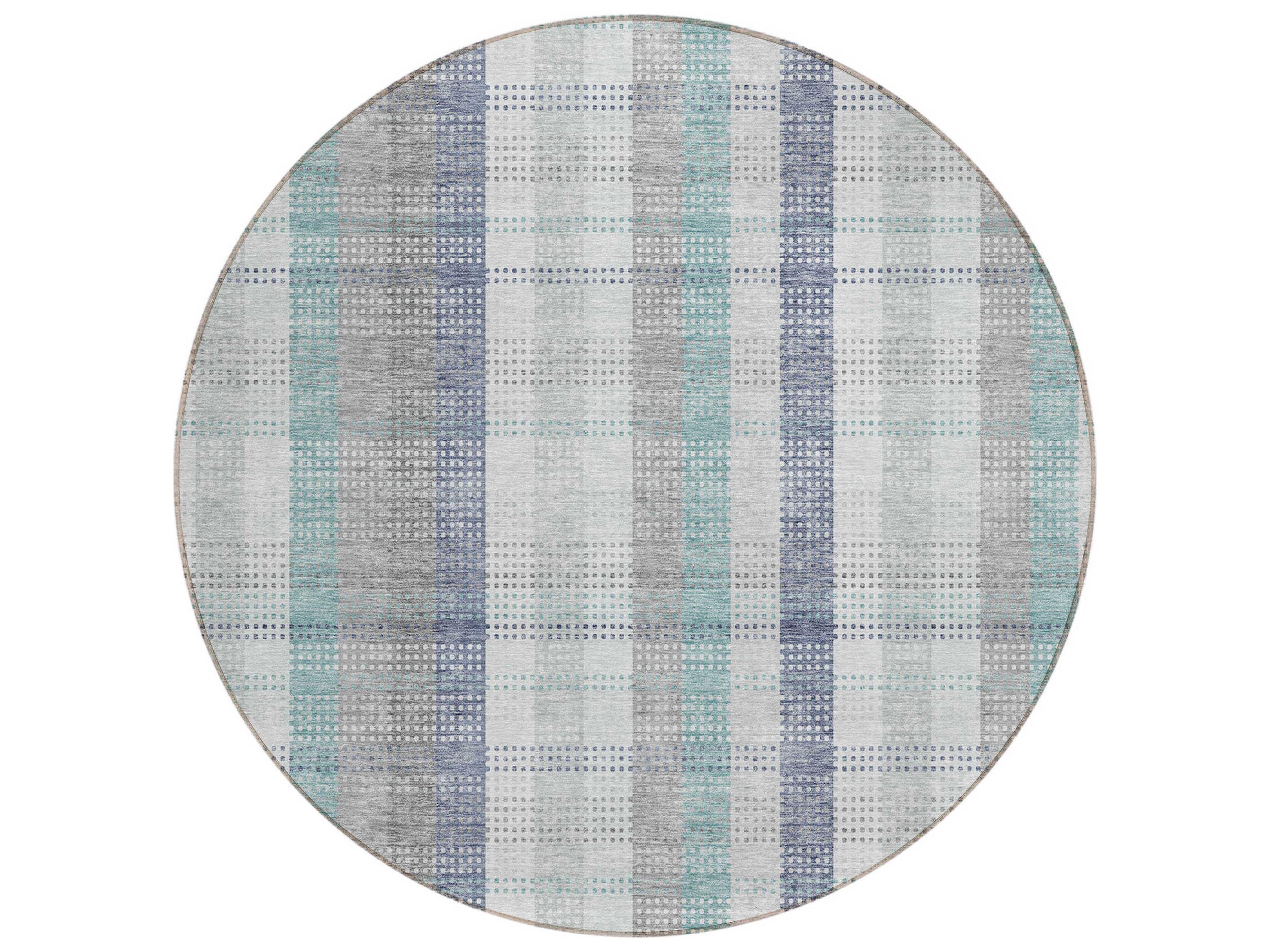 Dalyn Chantille Striped Runner Area Rug