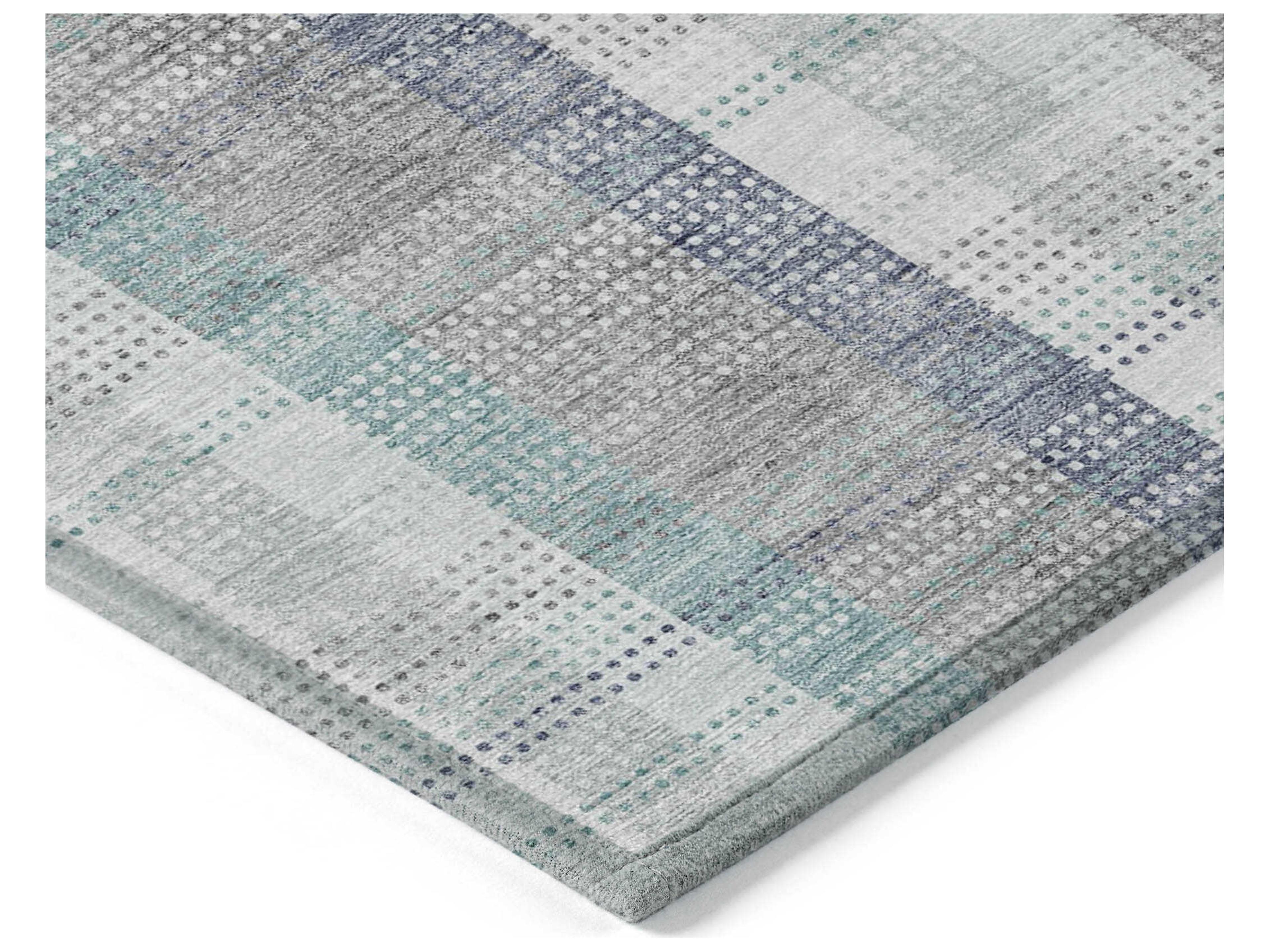 Dalyn Chantille Striped Runner Area Rug