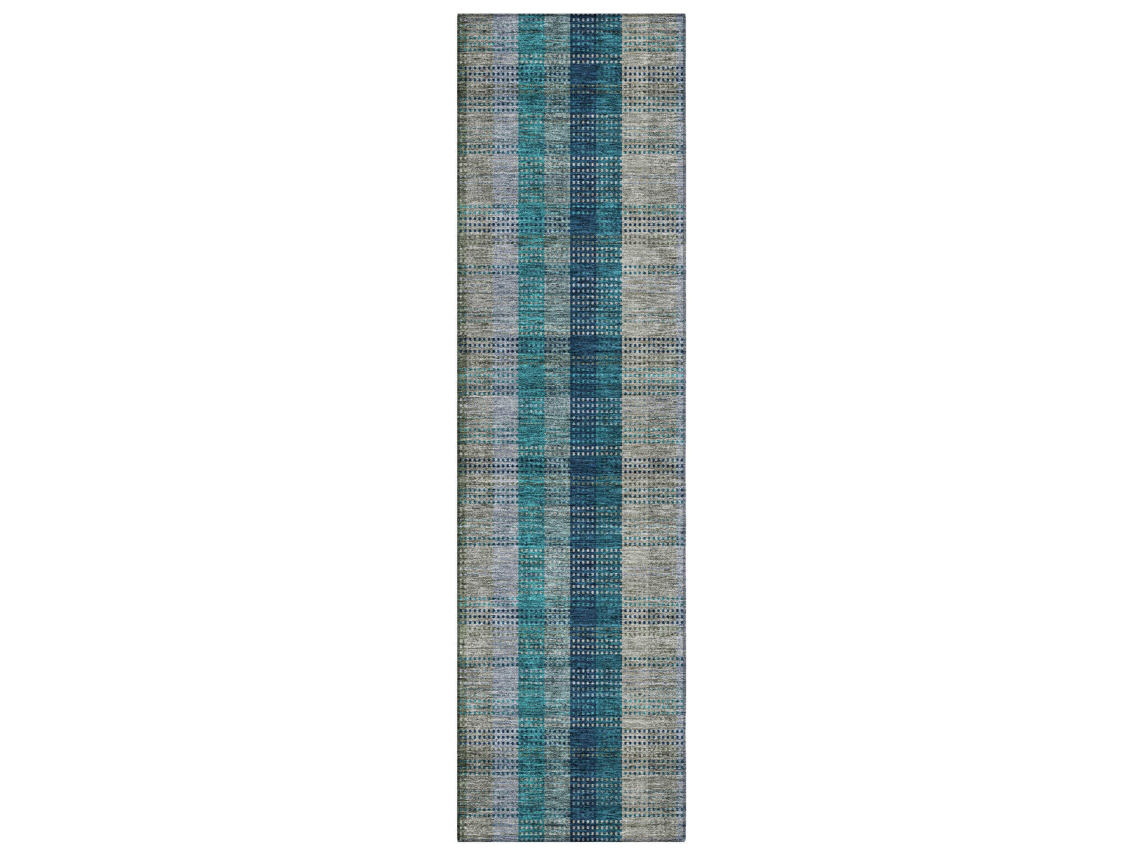 Dalyn Chantille Striped Runner Area Rug