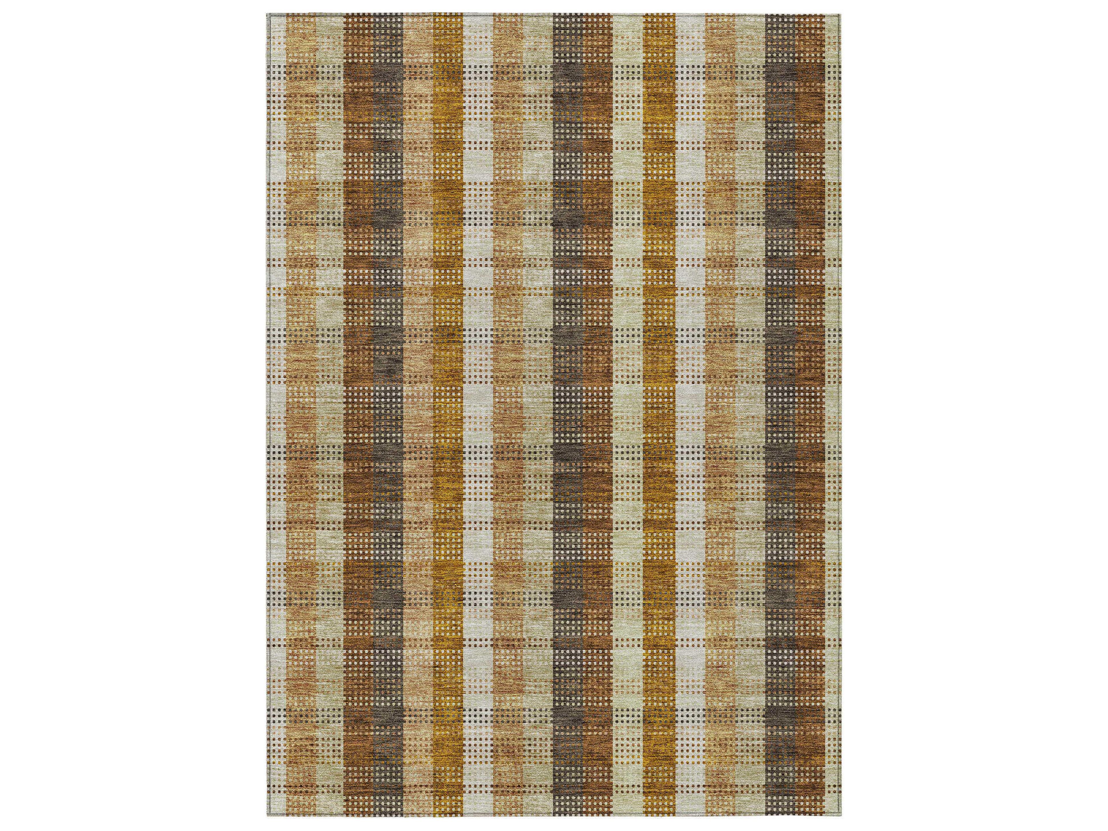 Chantille Striped Runner Area Rug