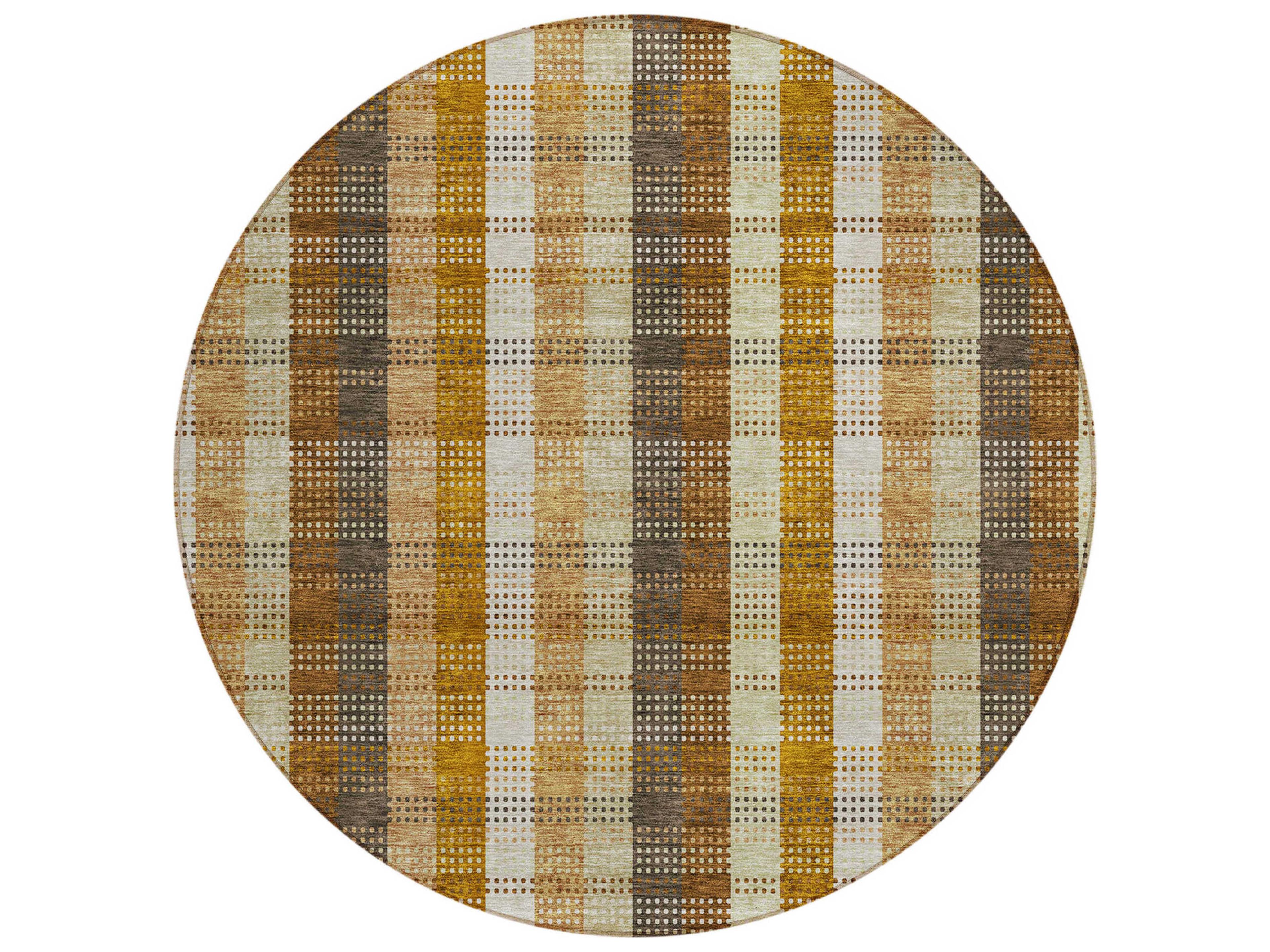 Dalyn Chantille Striped Runner Area Rug