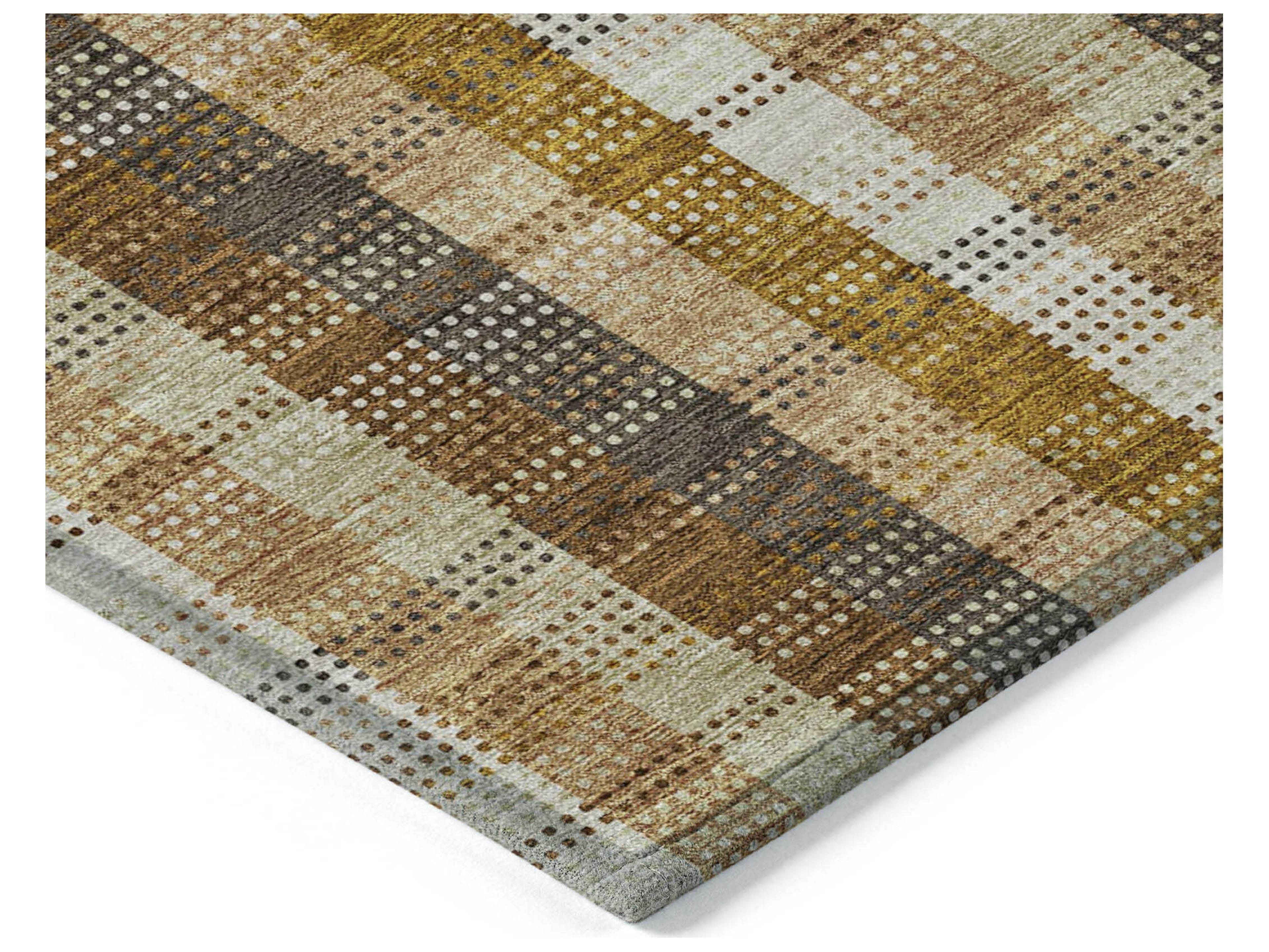Dalyn Chantille Striped Runner Area Rug