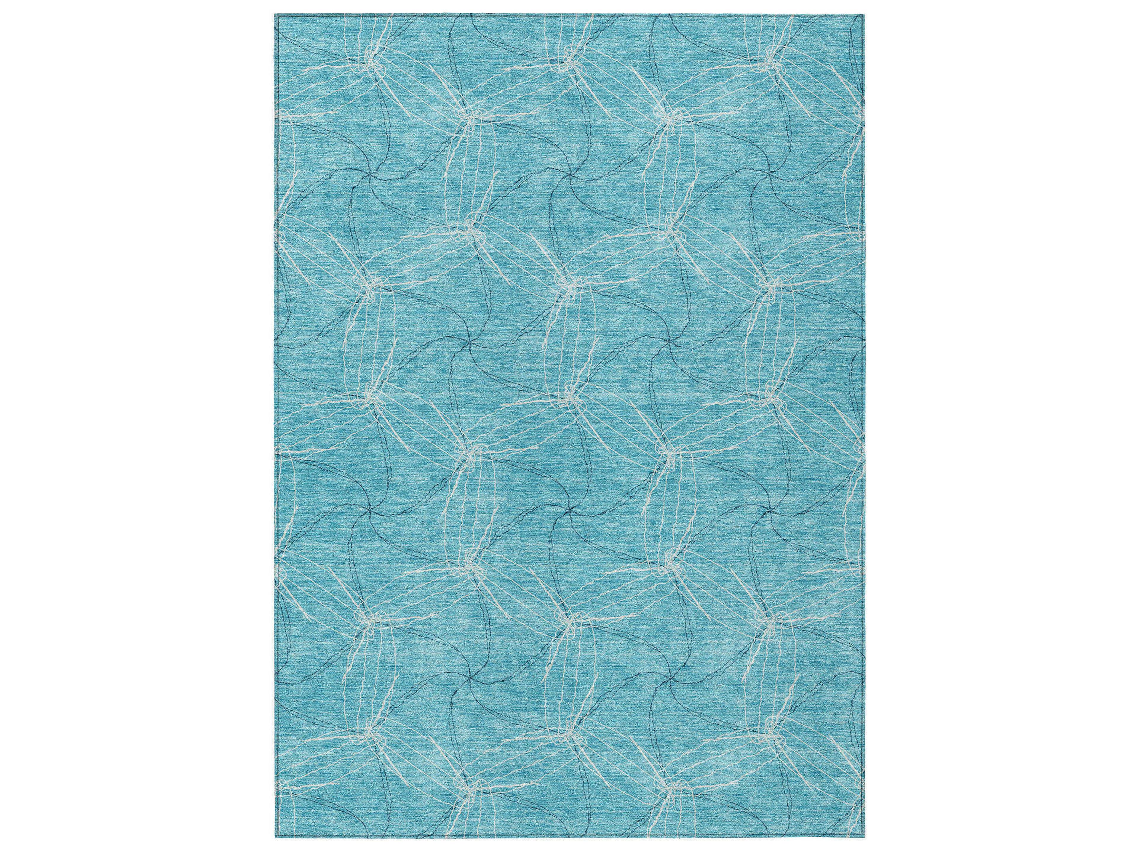 Chantille Geometric Runner Area Rug