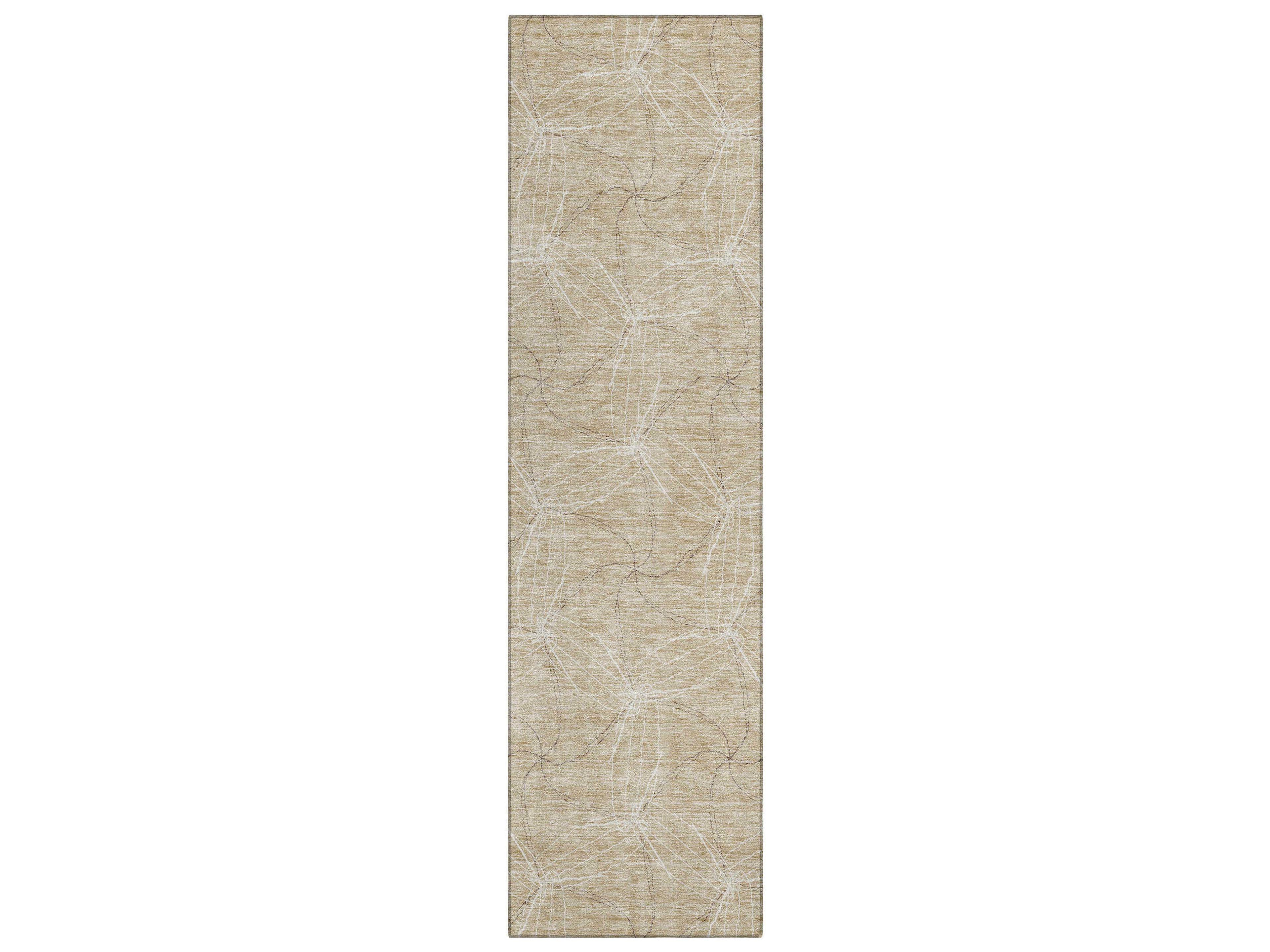 Dalyn Chantille Geometric Runner Area Rug