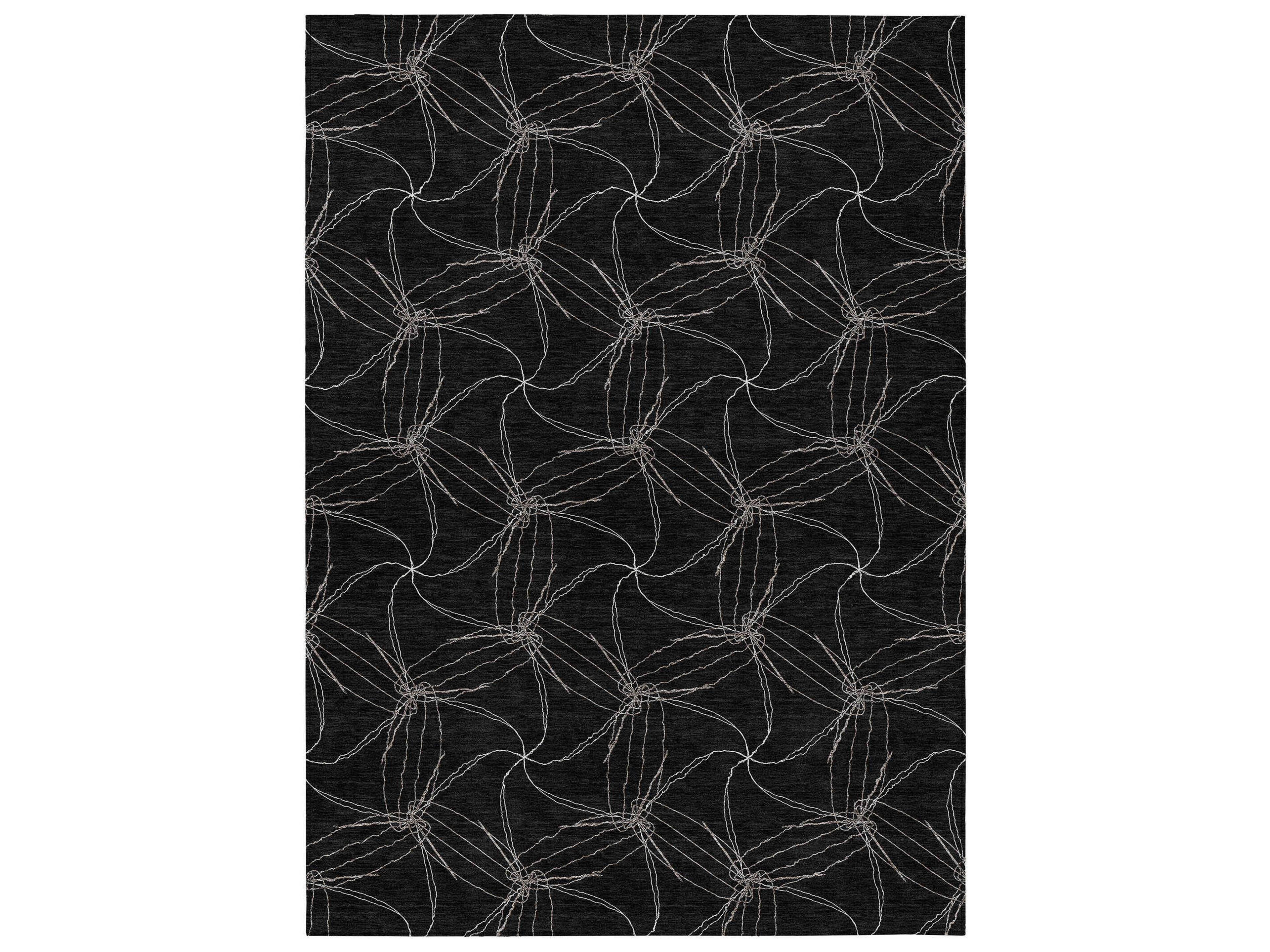 Chantille Geometric Runner Area Rug