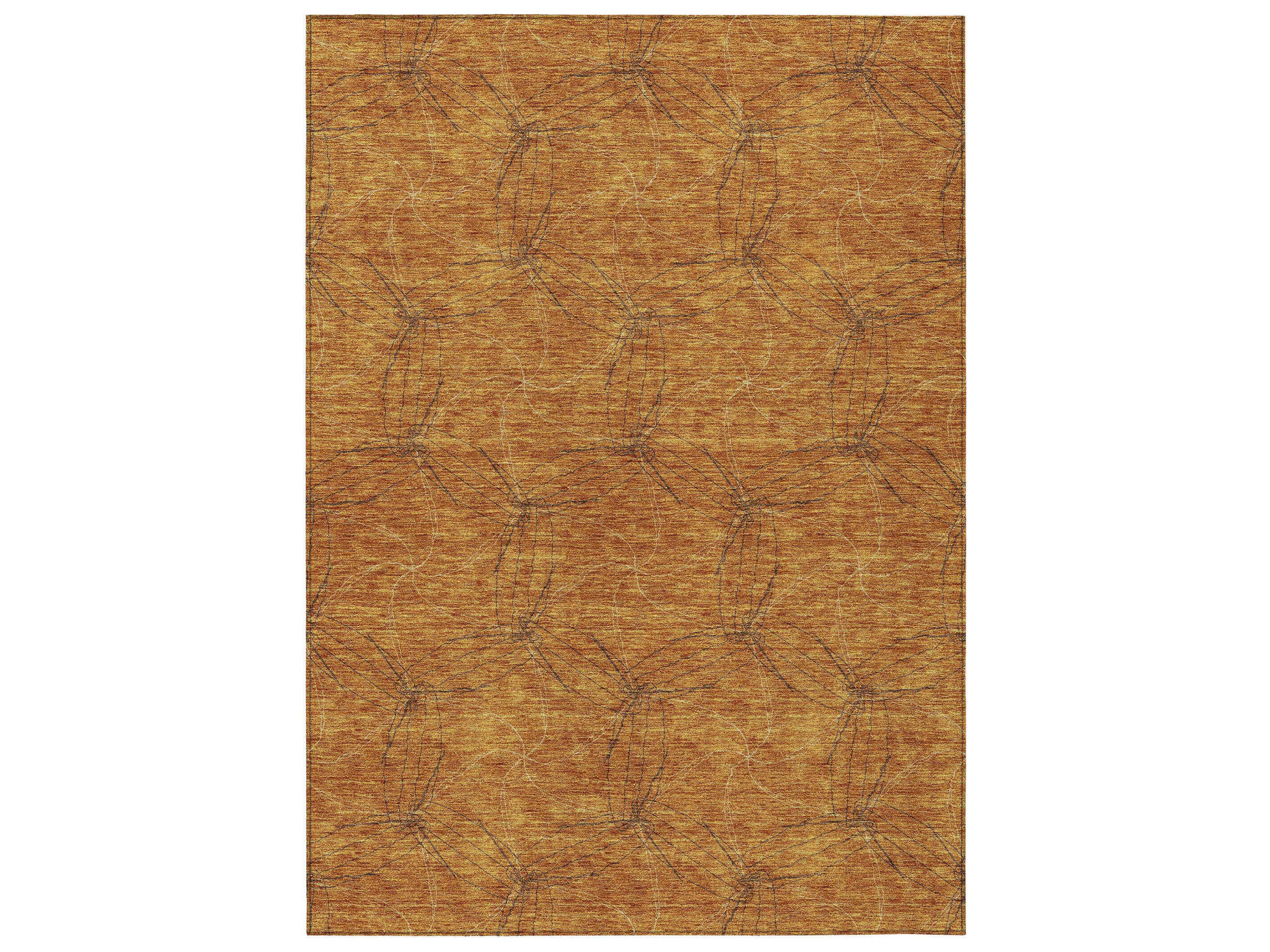 Chantille Geometric Runner Area Rug