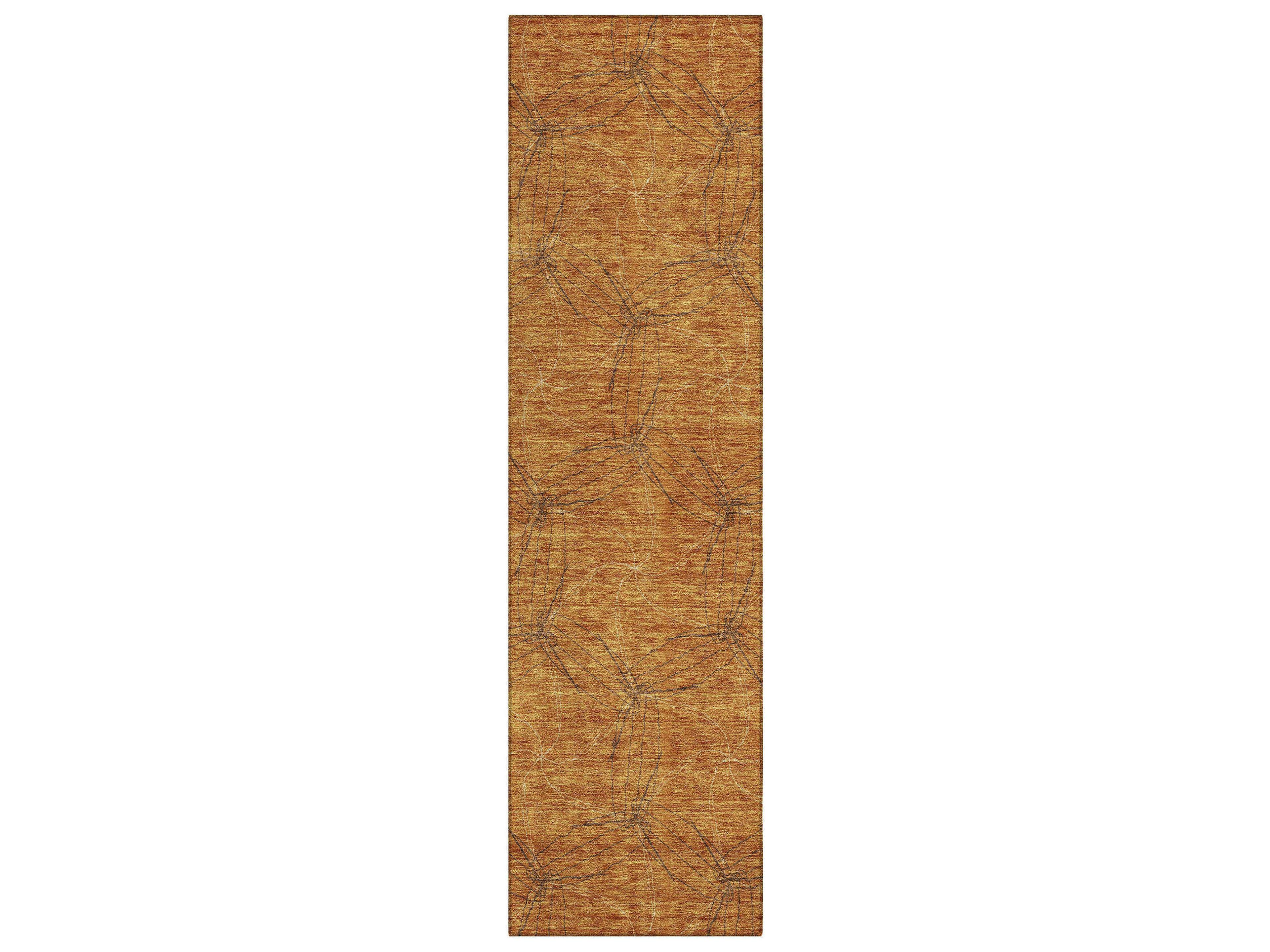 Dalyn Chantille Geometric Runner Area Rug