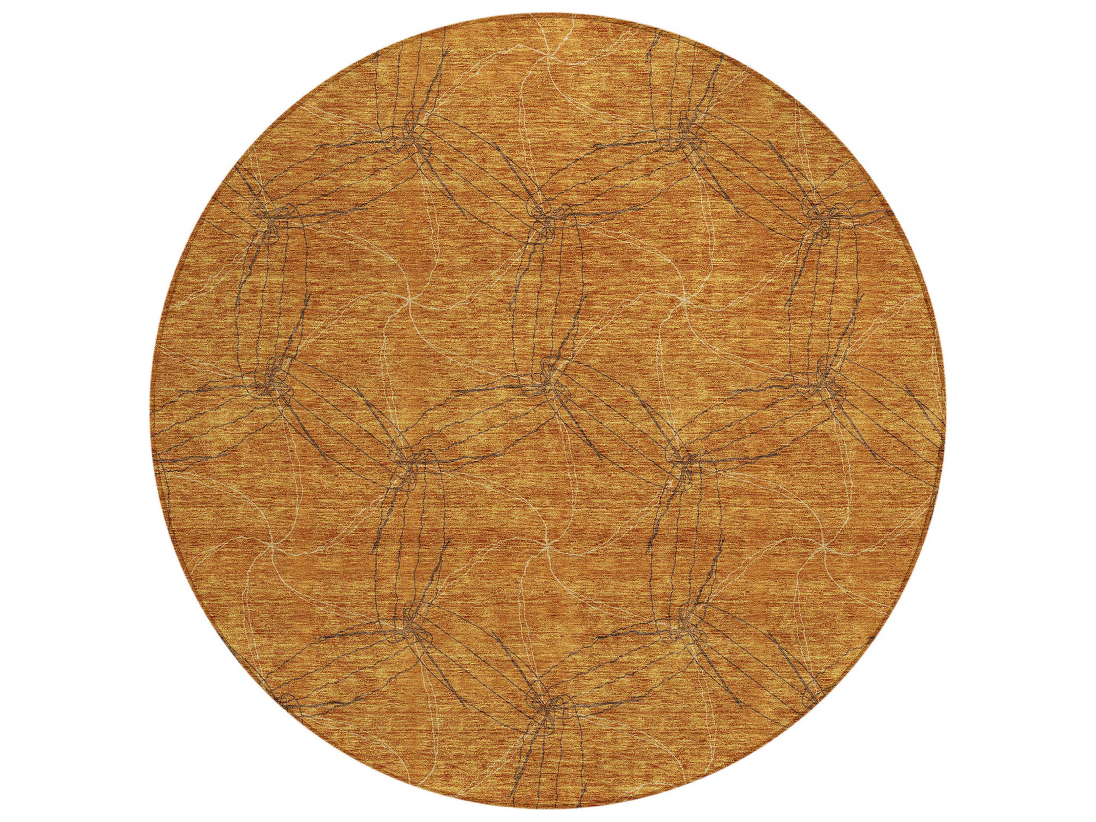 Dalyn Chantille Geometric Runner Area Rug