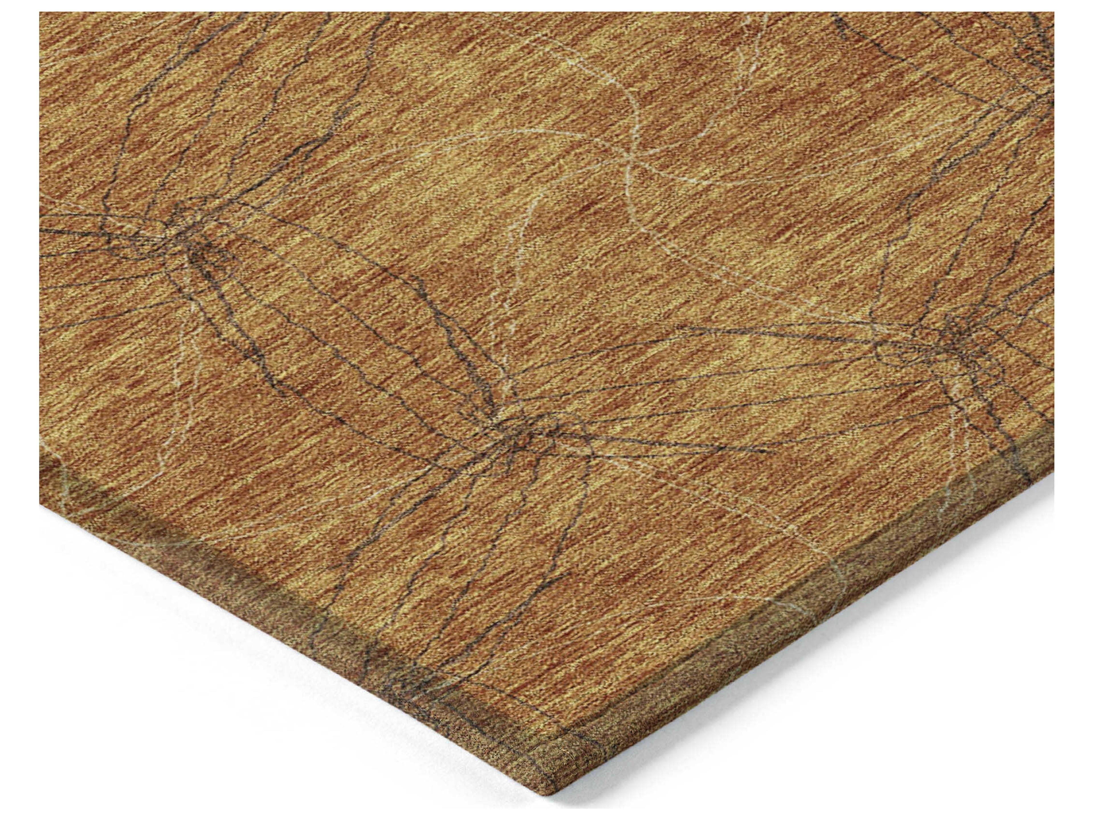 Dalyn Chantille Geometric Runner Area Rug