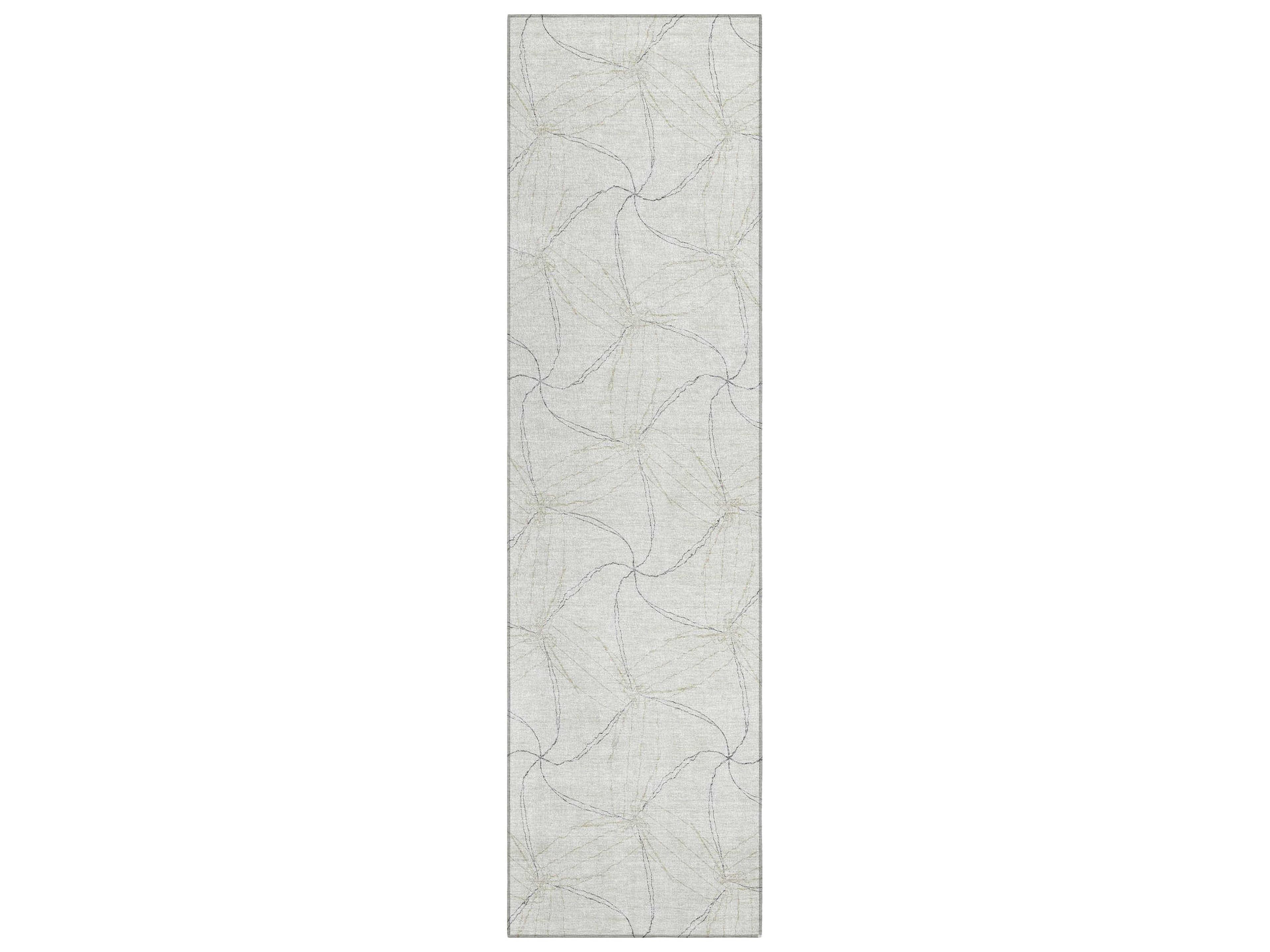 Dalyn Chantille Geometric Runner Area Rug