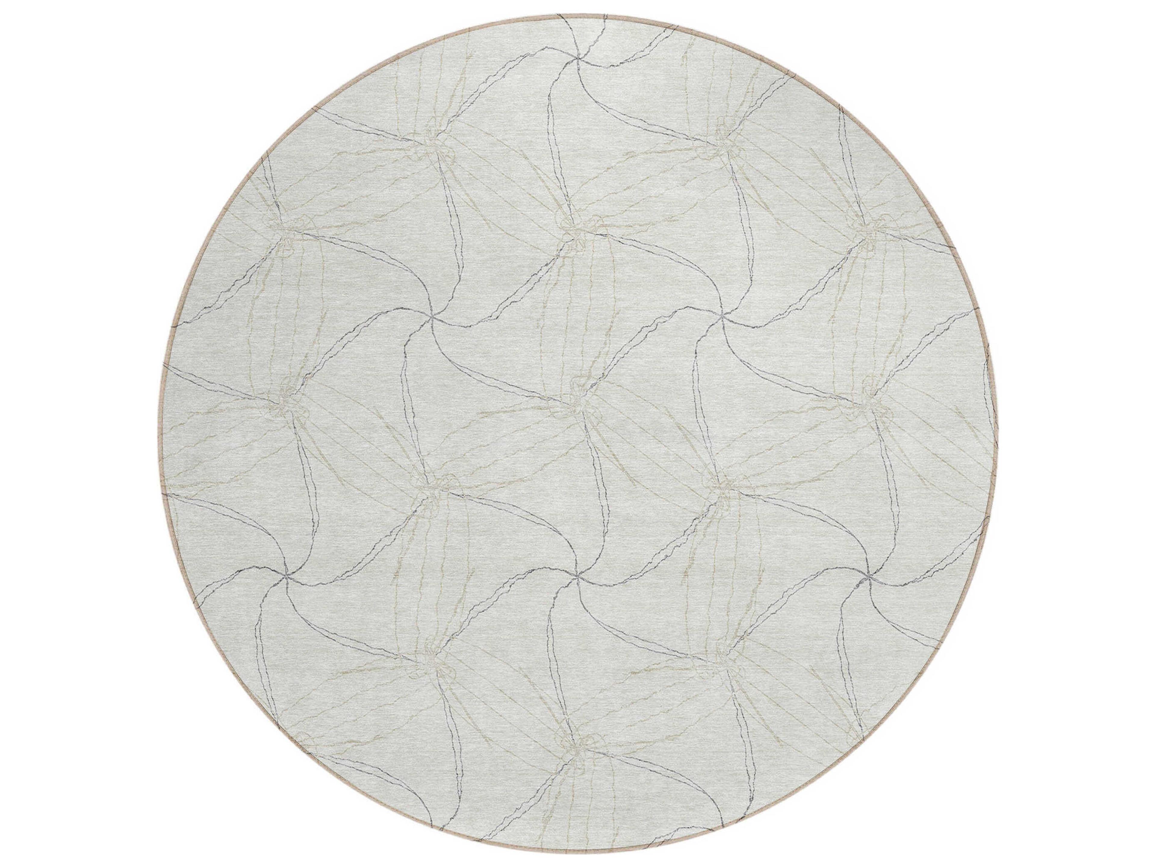 Dalyn Chantille Geometric Runner Area Rug