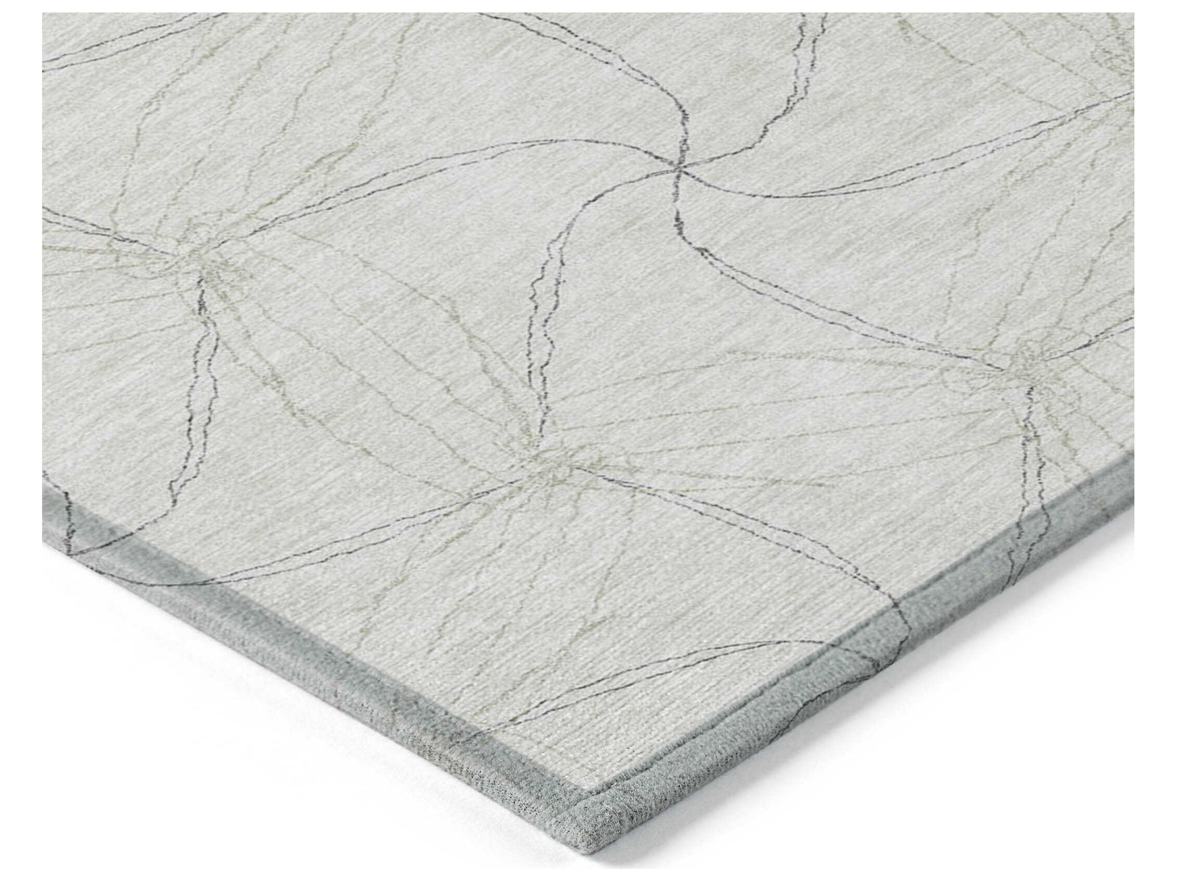 Dalyn Chantille Geometric Runner Area Rug