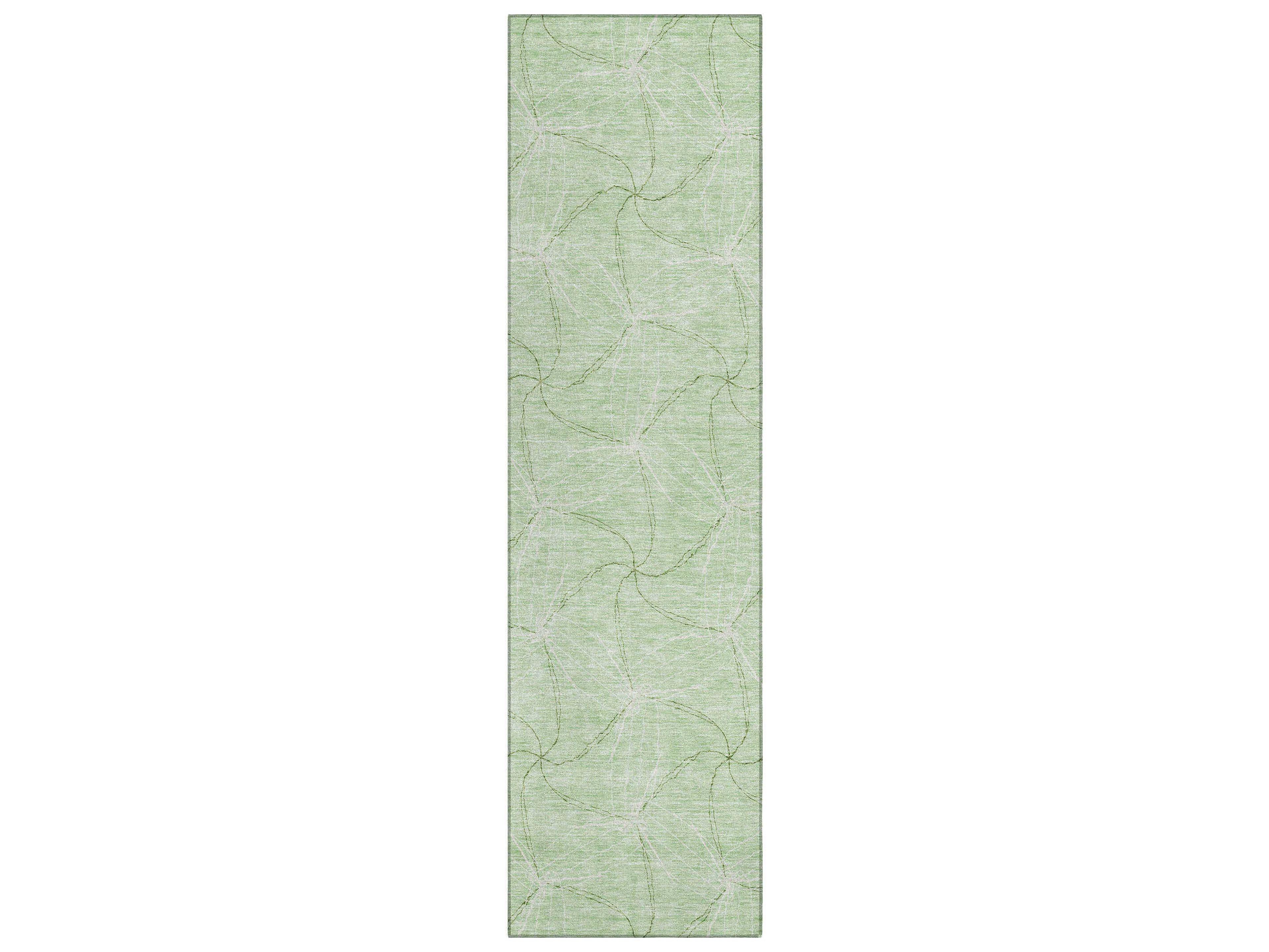 Dalyn Chantille Geometric Runner Area Rug
