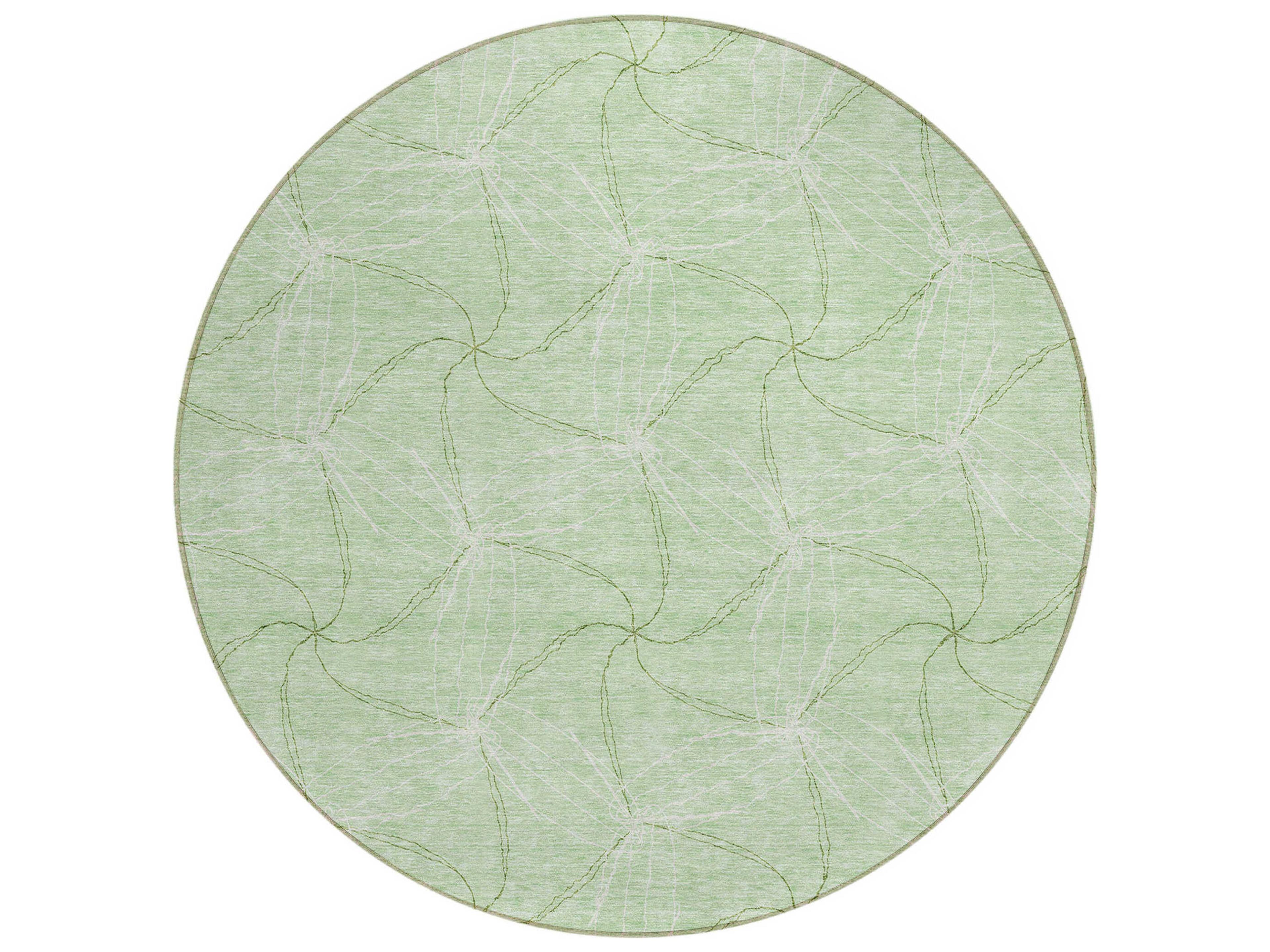Dalyn Chantille Geometric Runner Area Rug
