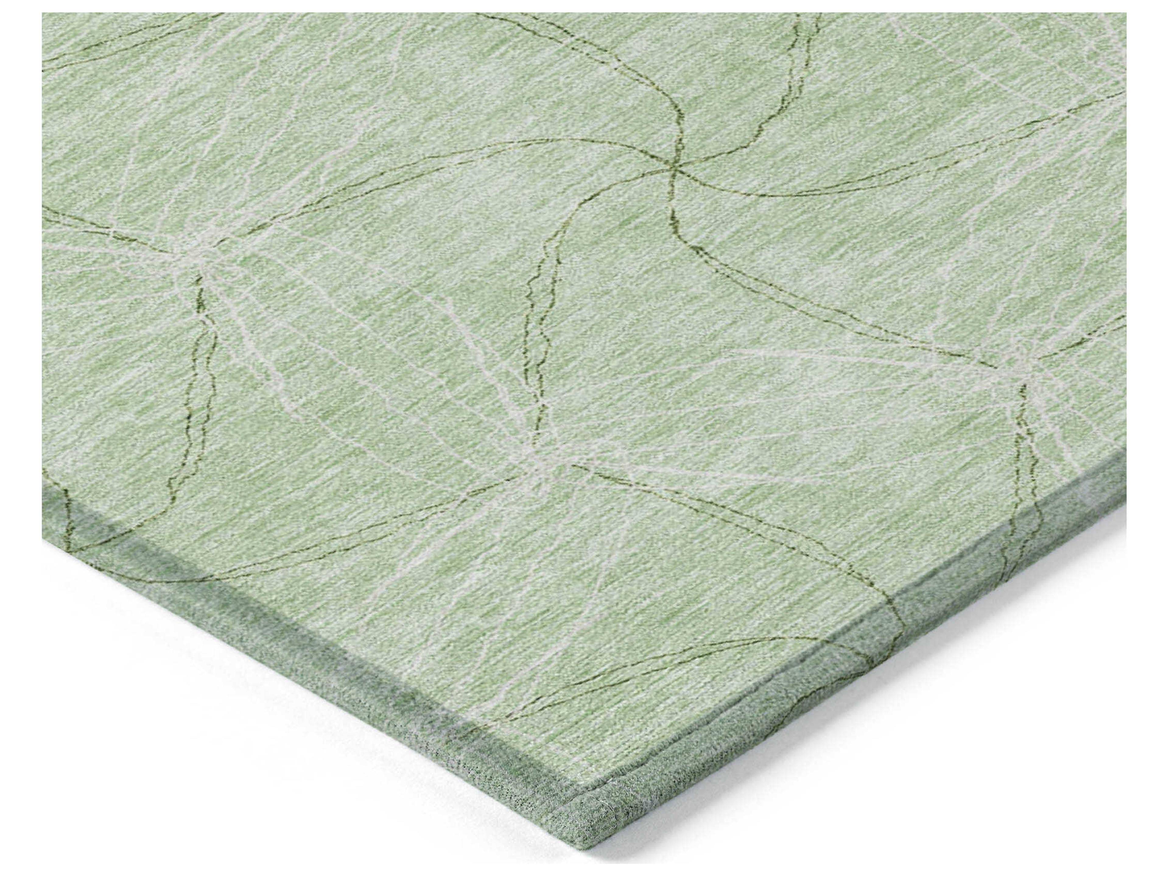 Dalyn Chantille Geometric Runner Area Rug