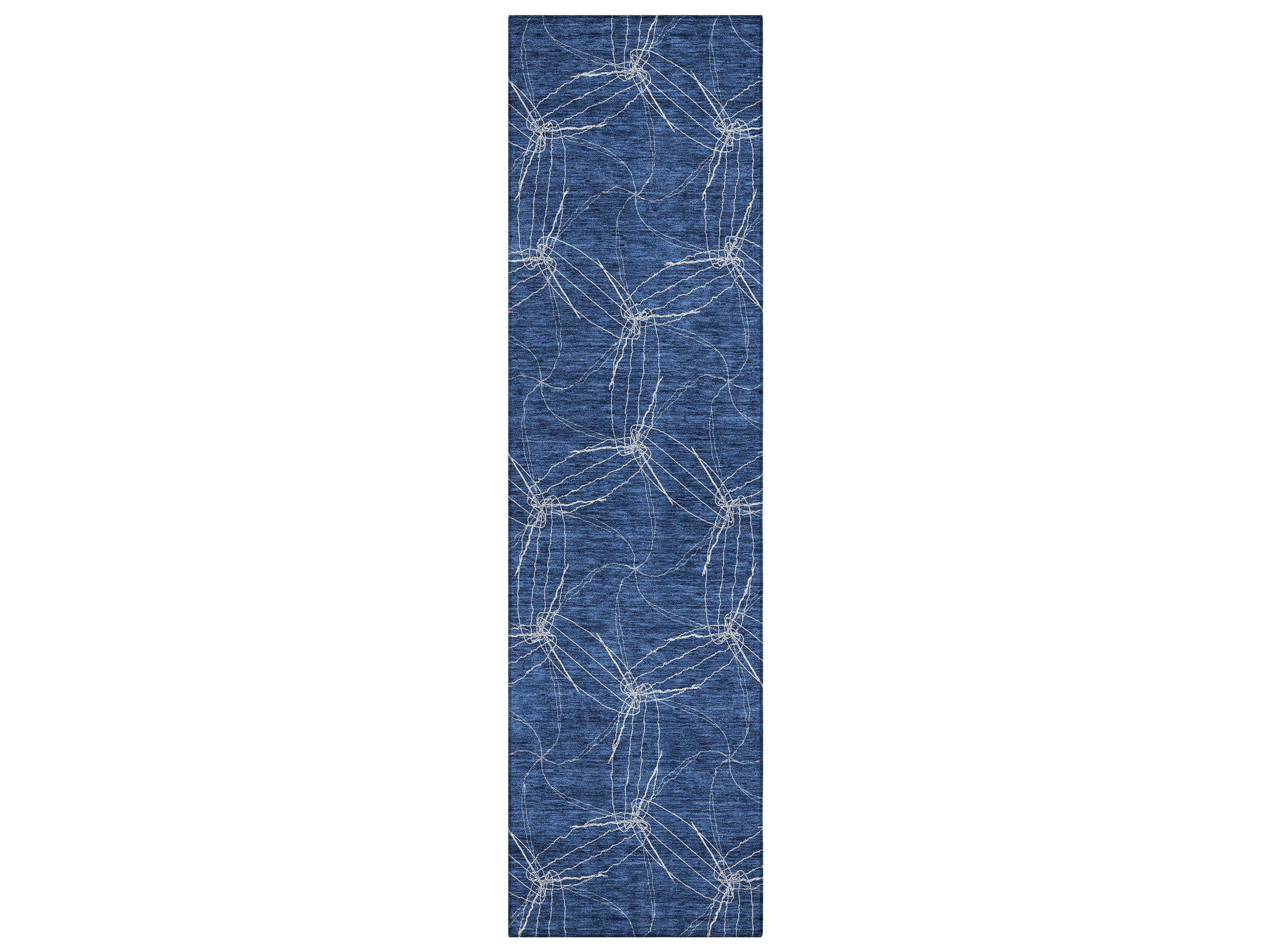 Dalyn Chantille Geometric Runner Area Rug