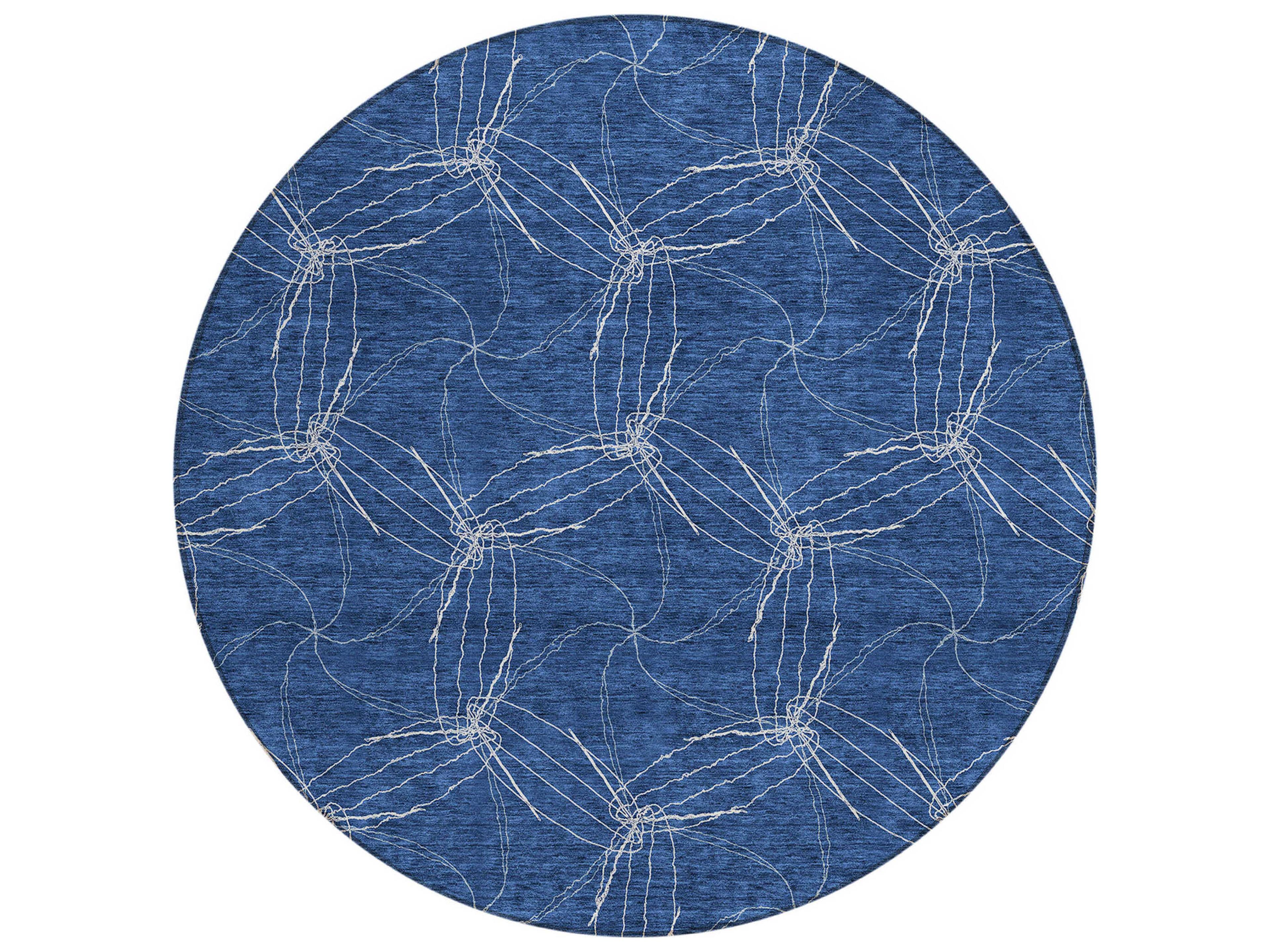 Dalyn Chantille Geometric Runner Area Rug