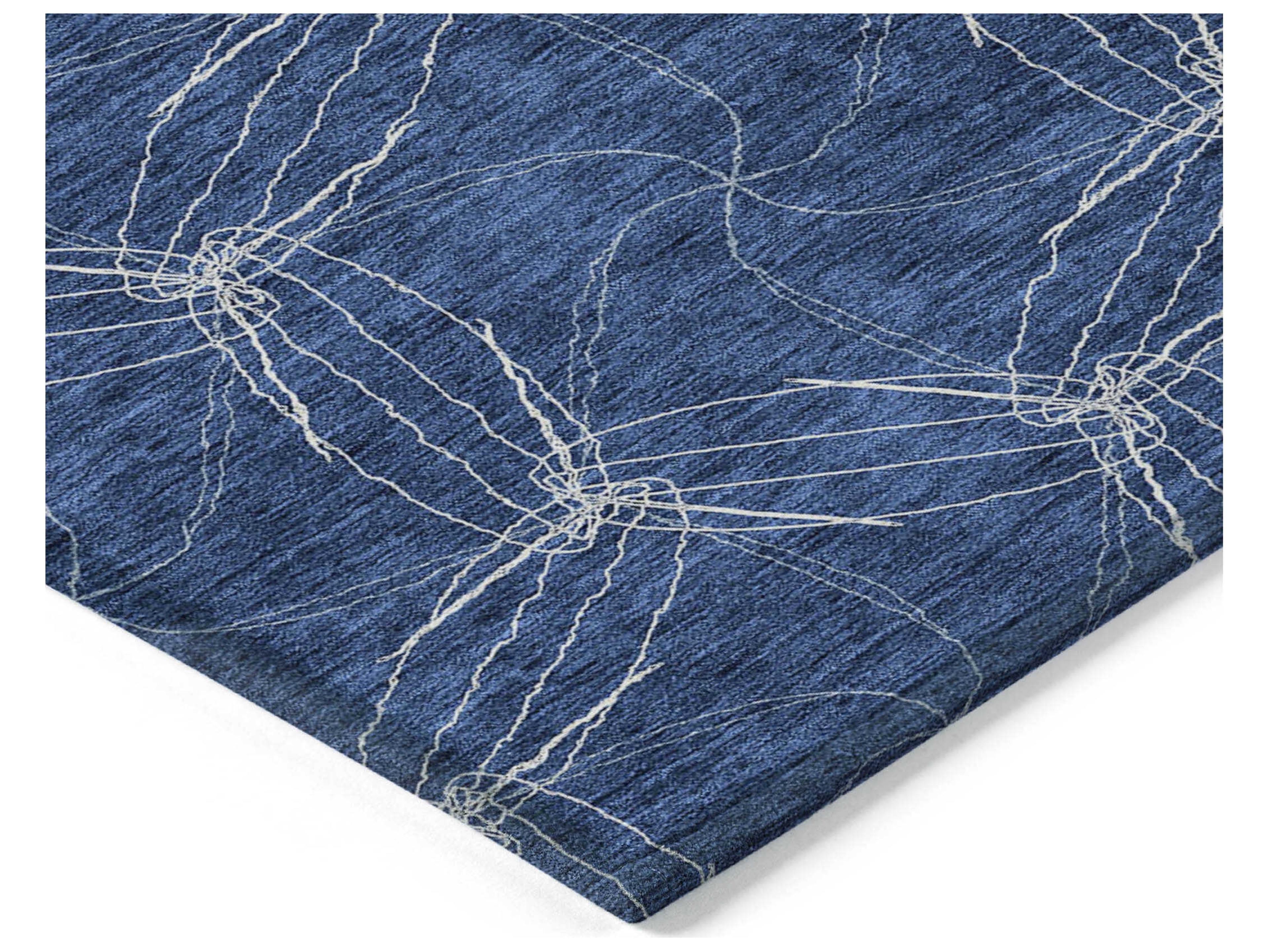 Dalyn Chantille Geometric Runner Area Rug